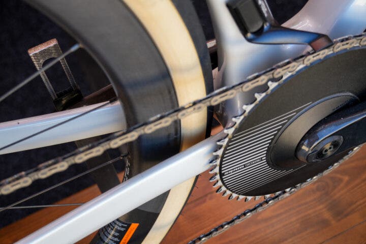 Allied echo clearance