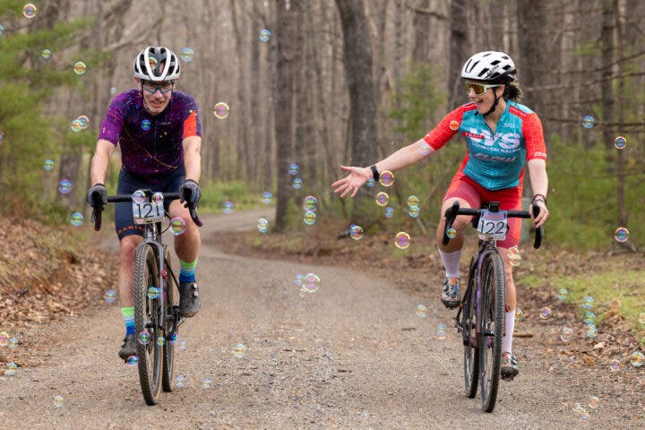 Appalachian Journey duo category