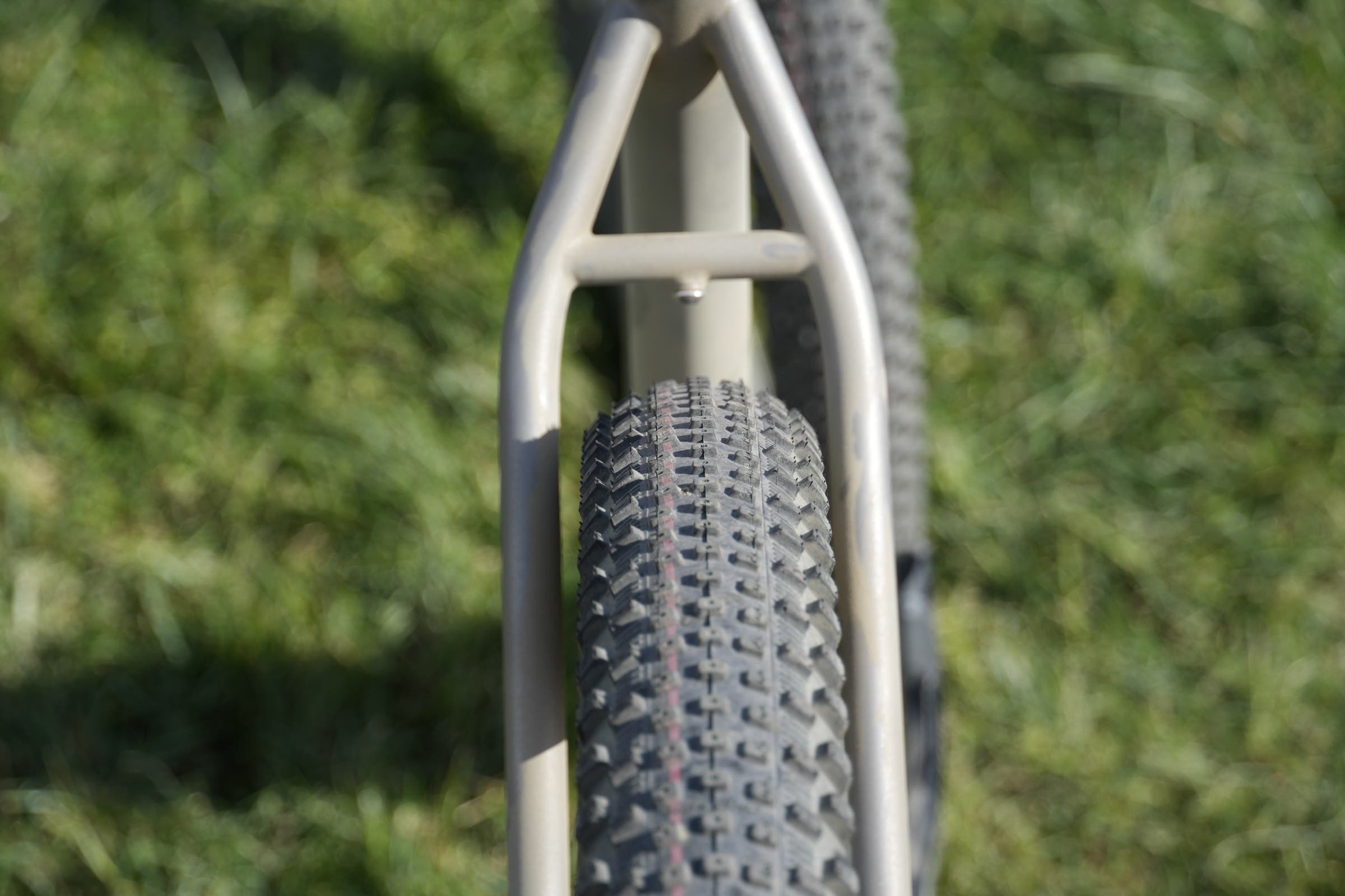 Big Clearance on 32-inch Tires