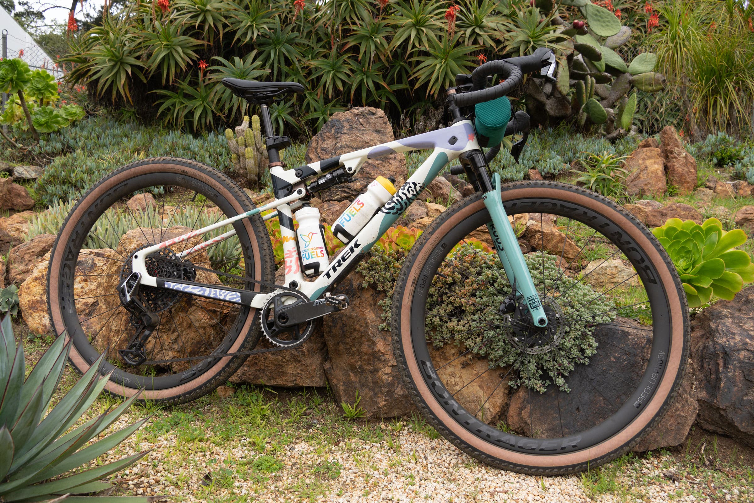 Trek CheckOUT