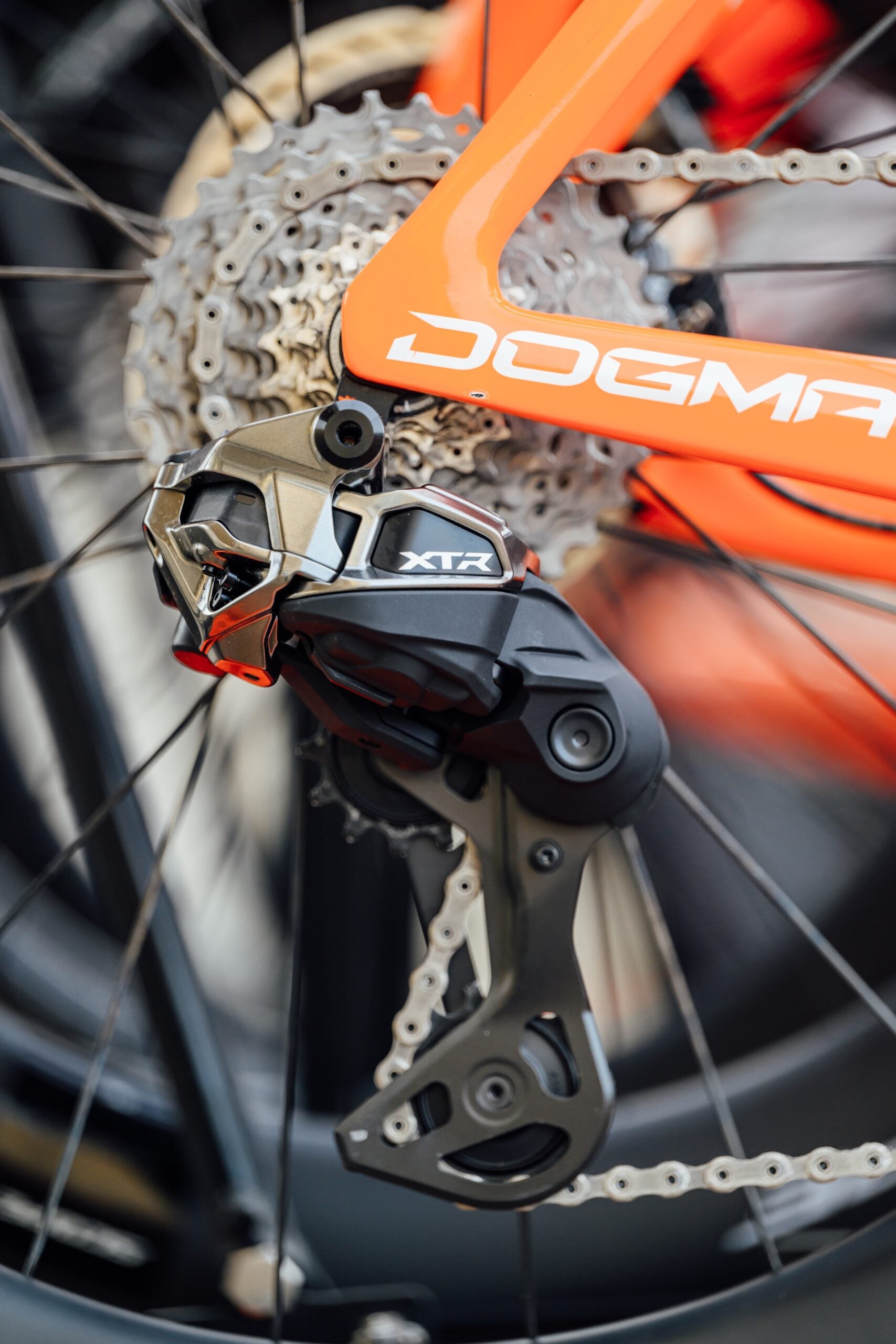 All the New and One-Off Gear We Spotted at Paris-Roubaix - Velo