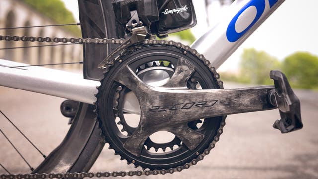 Campagnolo Expands its Wireless Lineup with the More Accessible Record 13