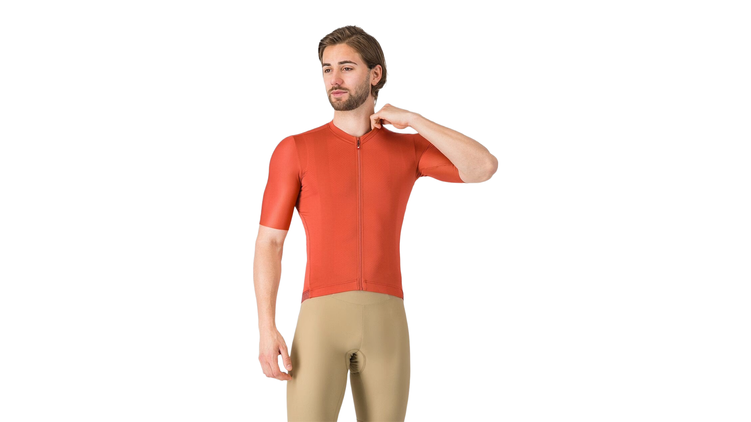 Castelli Espresso 2 Jersey
