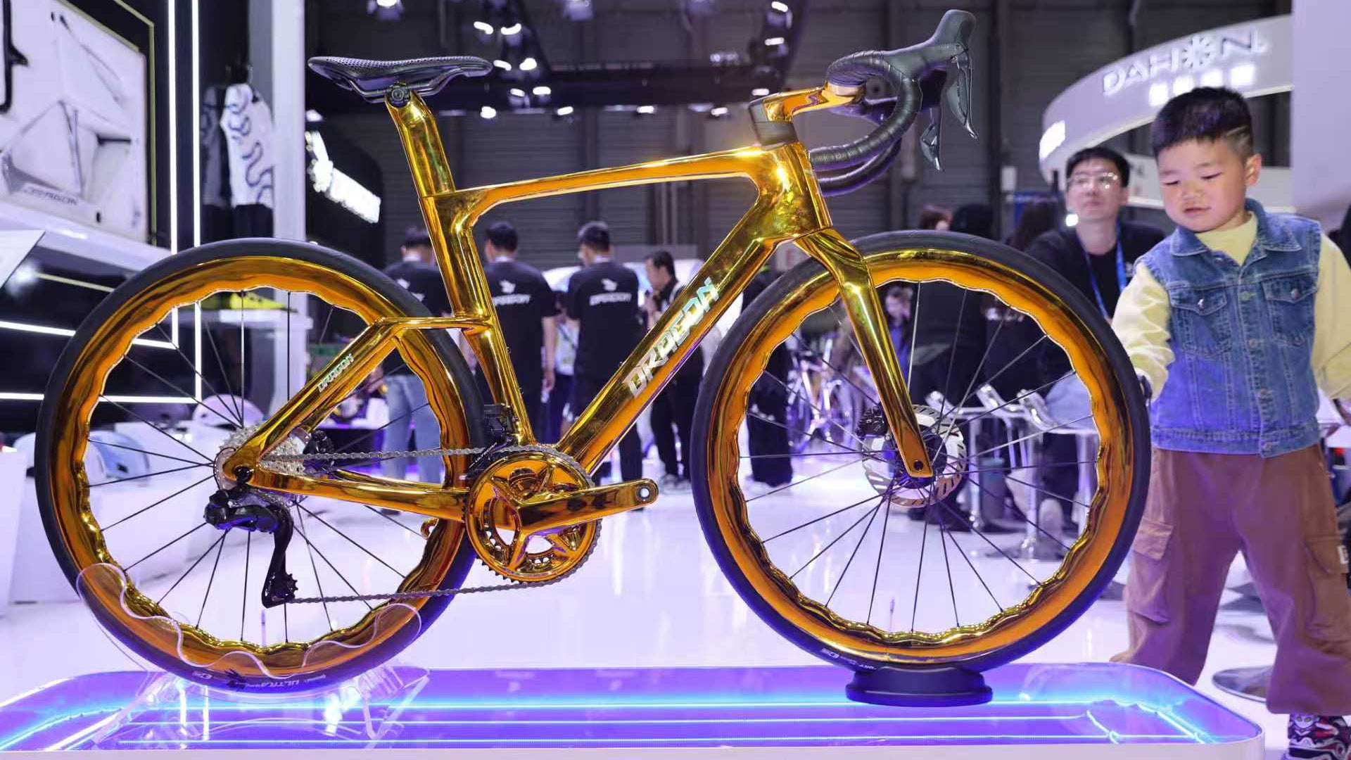 China Cycle 2026: Building a Global Platform to Advance Global Cooperation and Innovation