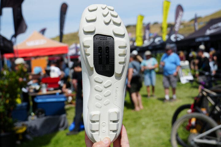 Crank Brothers bottom