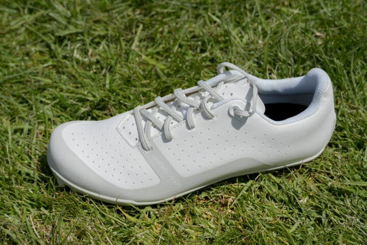 Crank Brothers in the grass