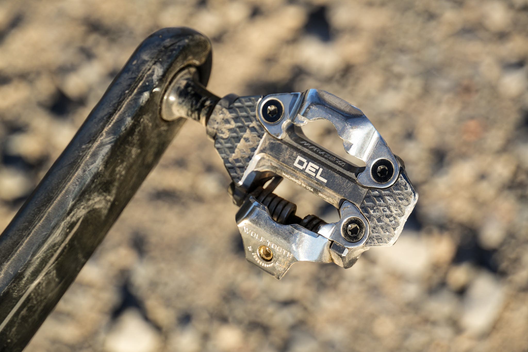 Wolf Tooth DEL and Obed