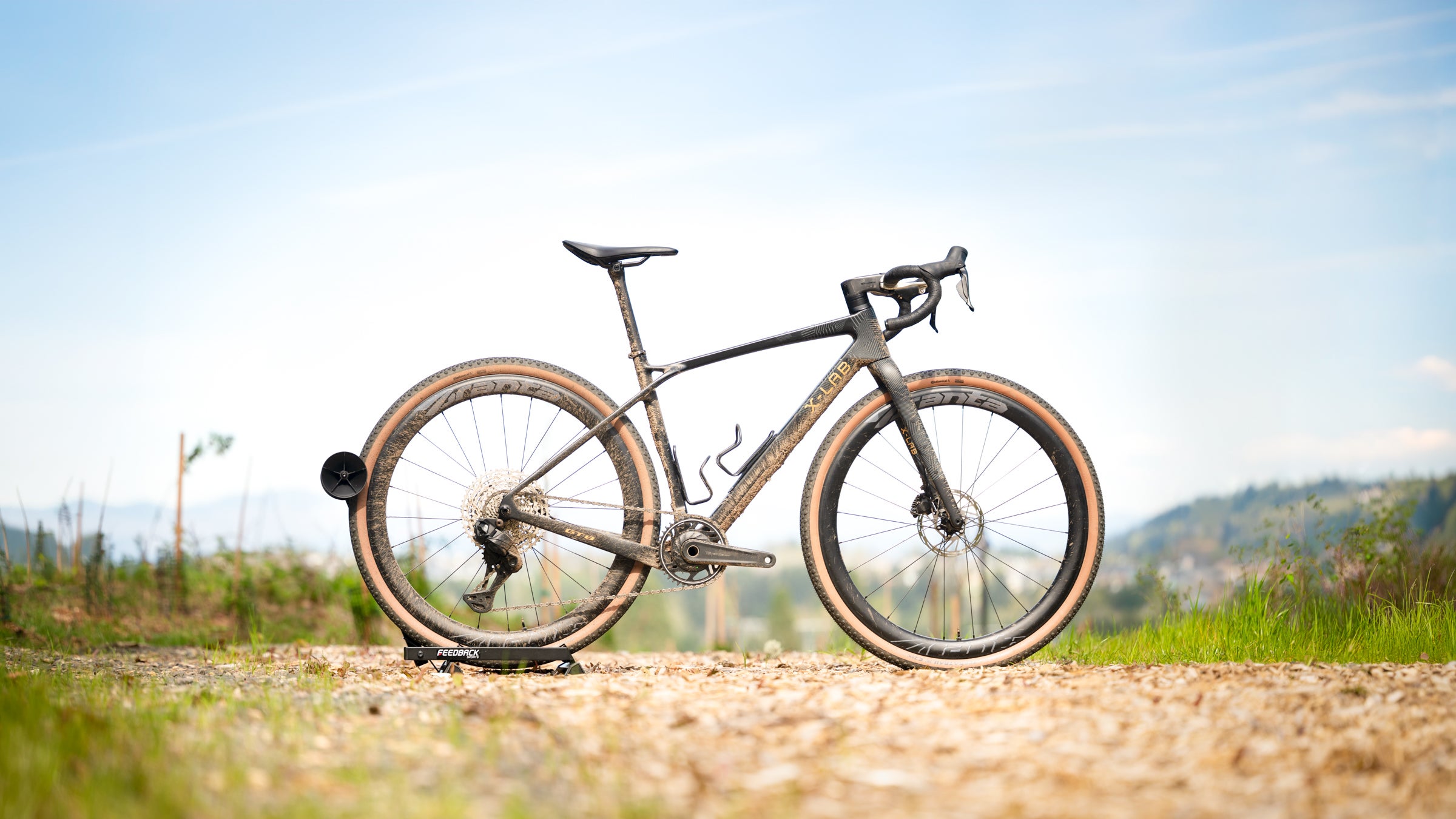 The XDS X-Lab GT8 is a $3,199 Problem for Western Bike Brands