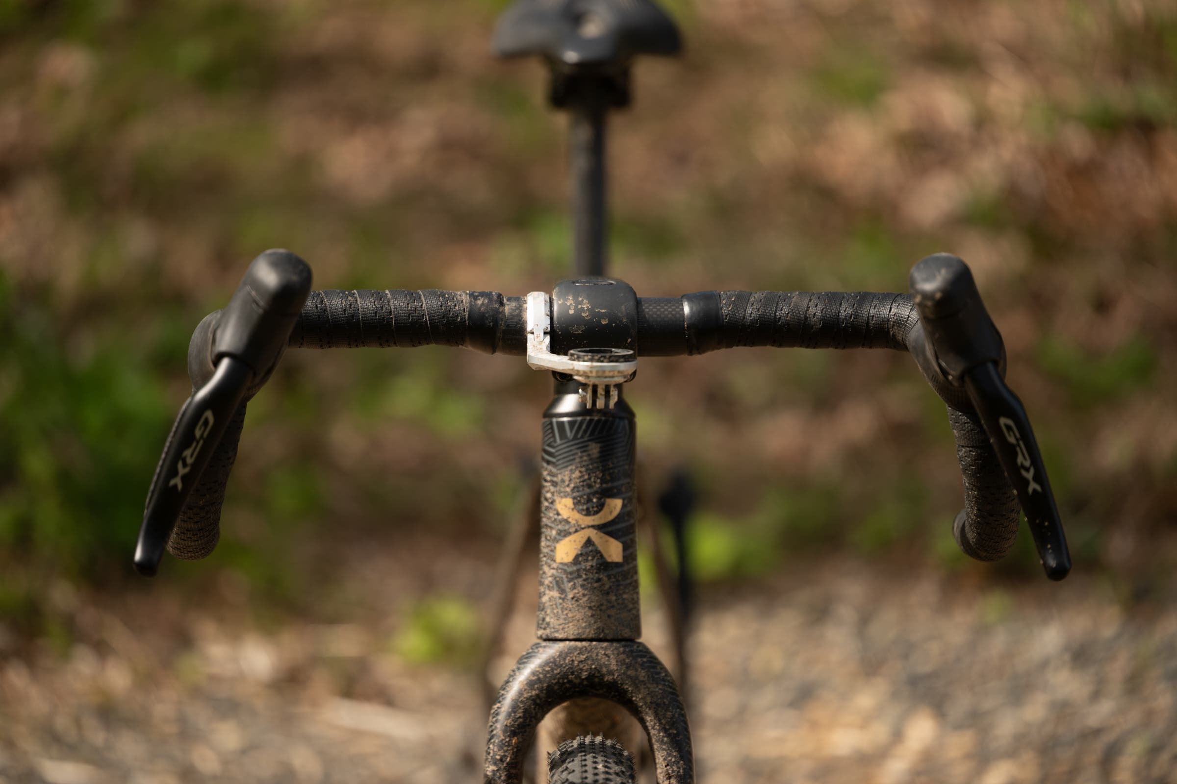 XDS X-Lab GT8 gravel bike