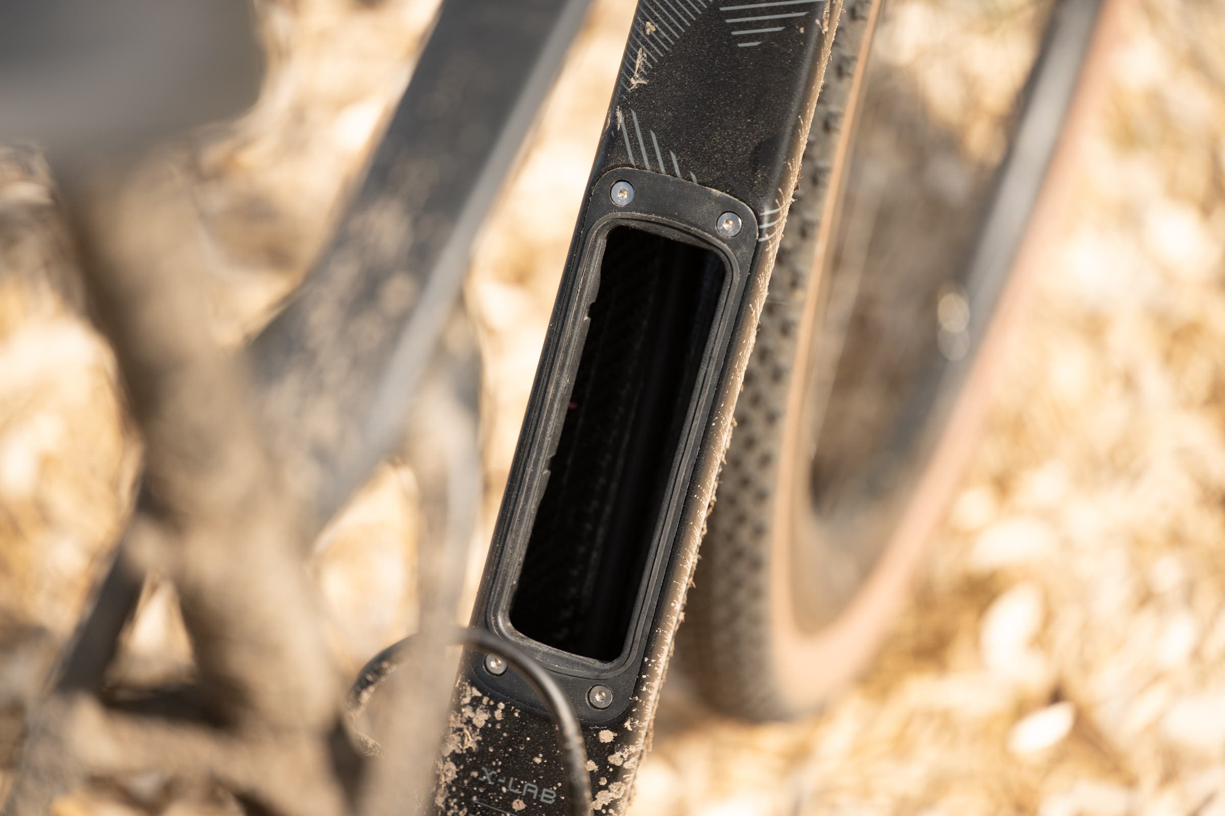 XDS X-Lab GT8 gravel bike