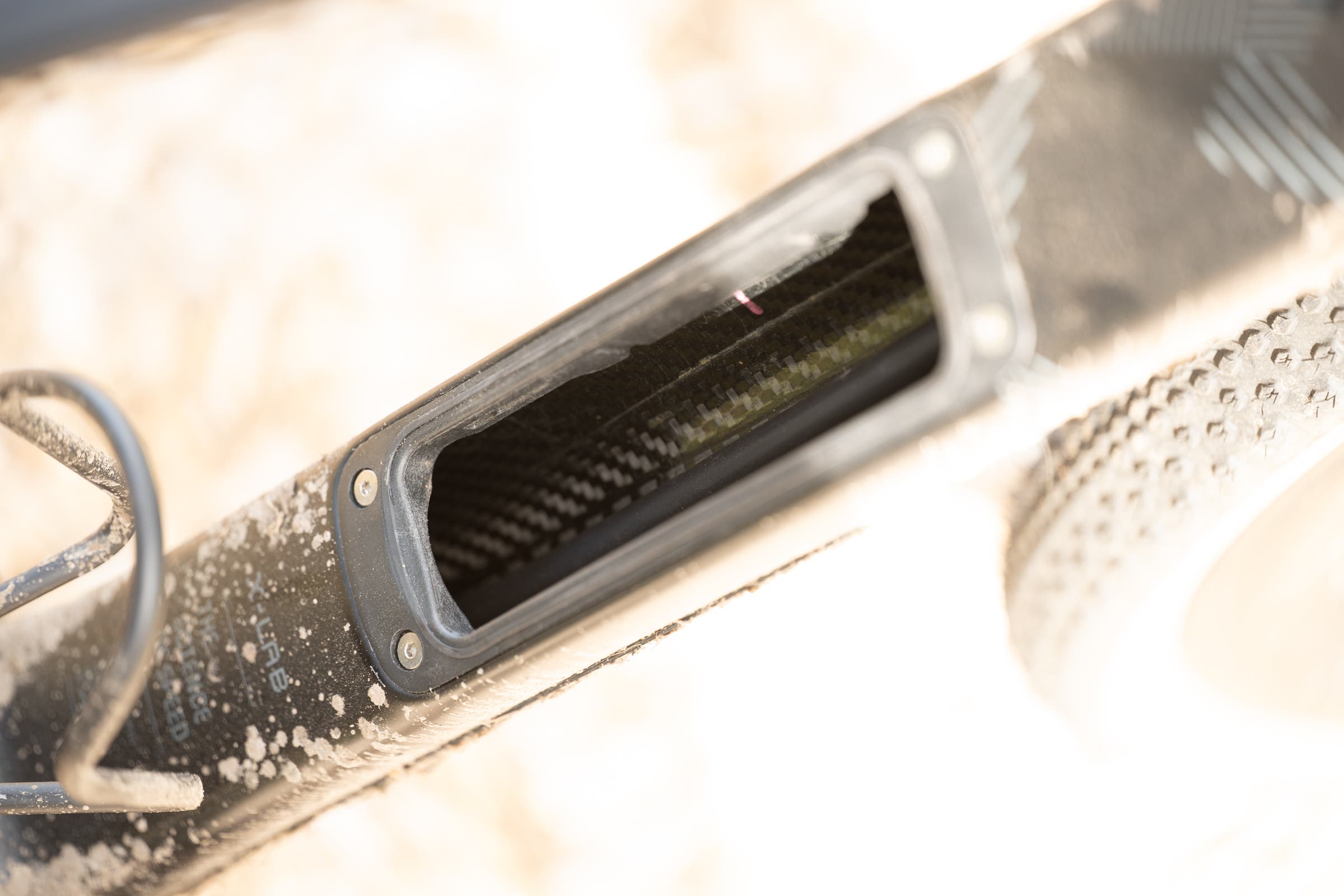 XDS X-Lab GT8 gravel bike