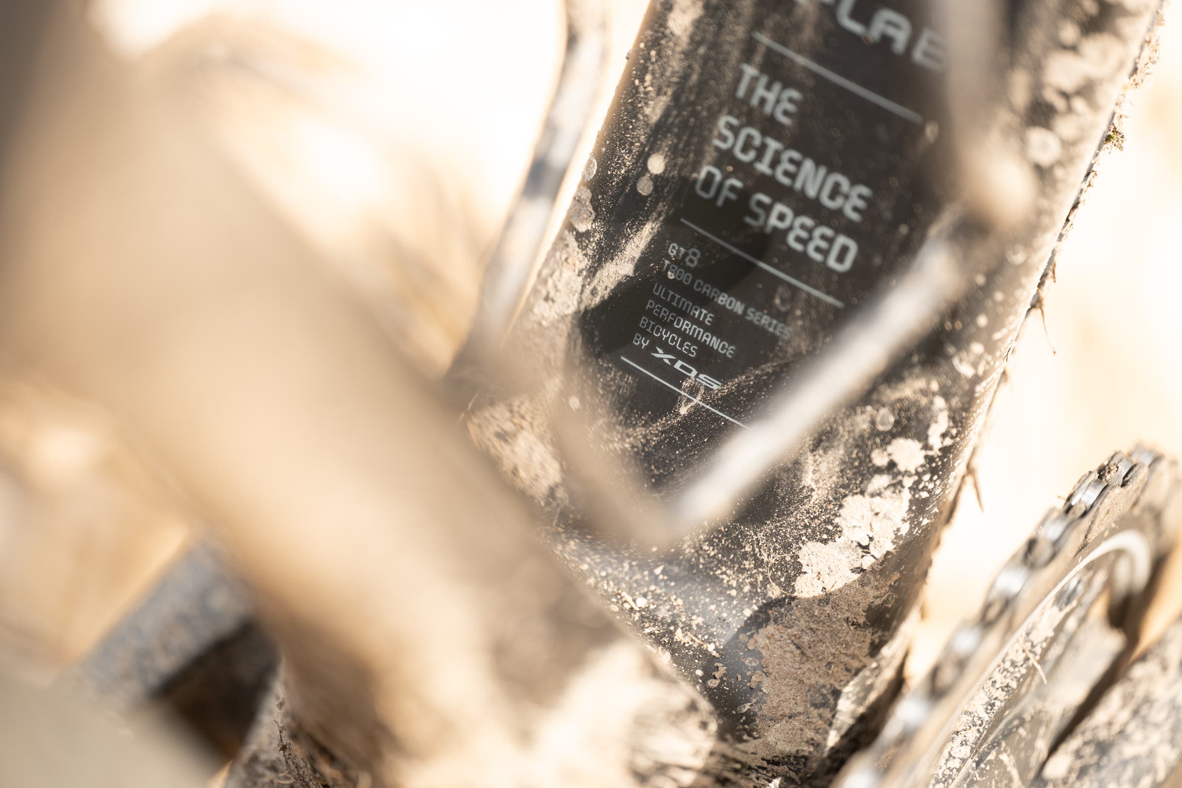 XDS X-Lab GT8 gravel bike