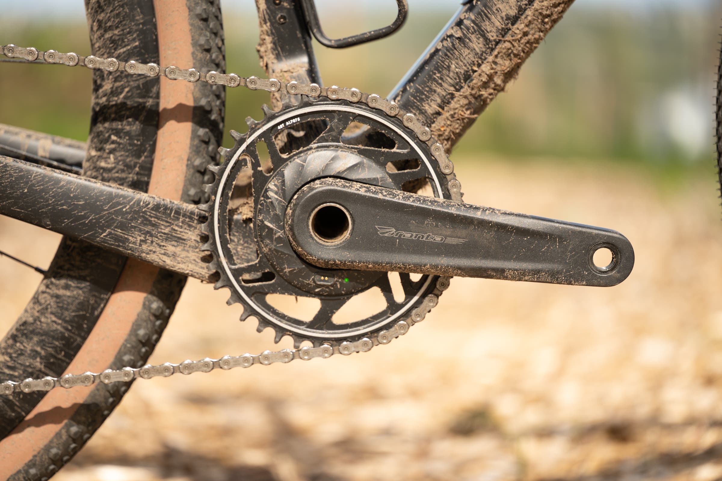 XDS X-Lab GT8 gravel bike