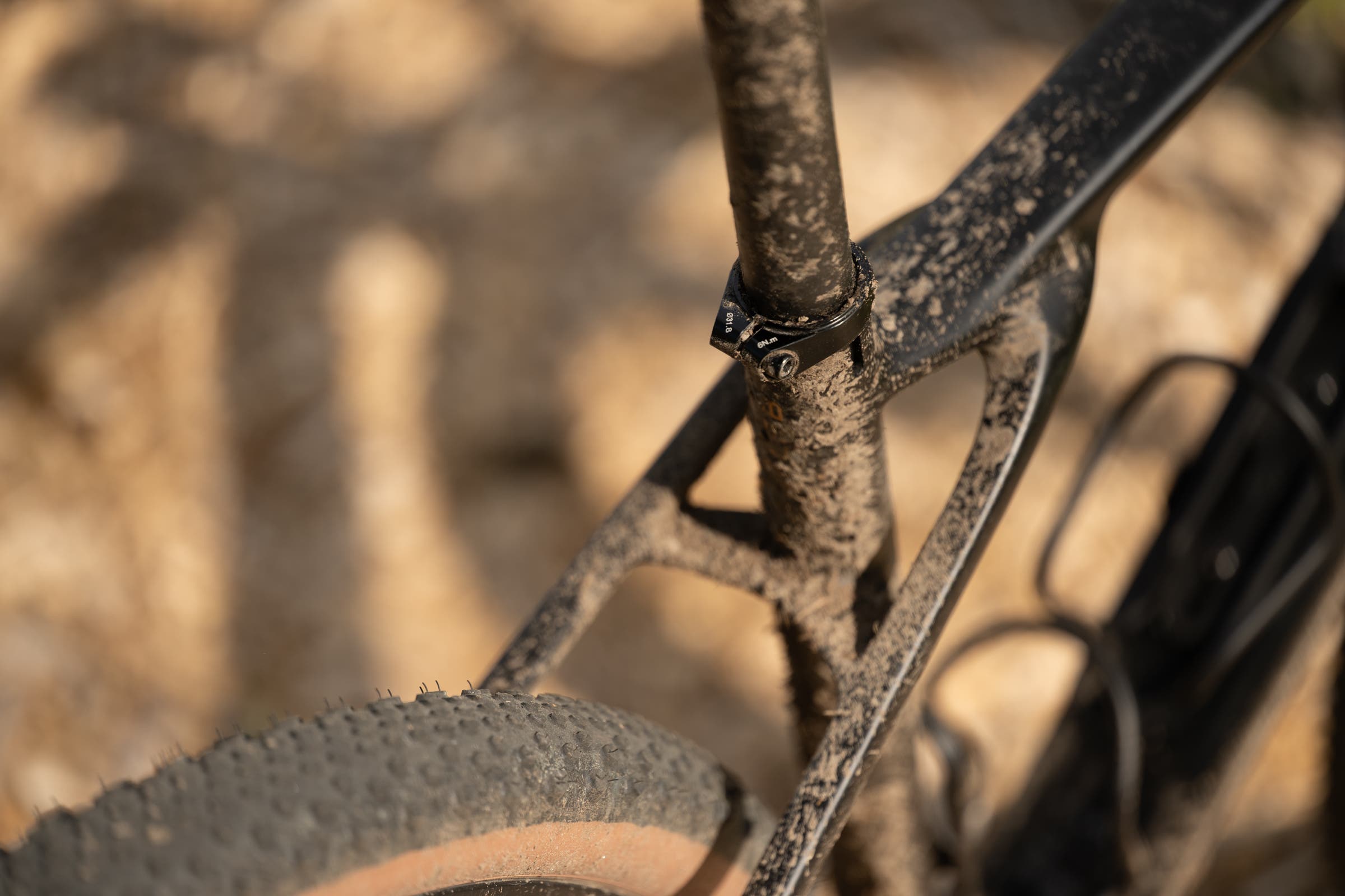 XDS X-Lab GT8 gravel bike