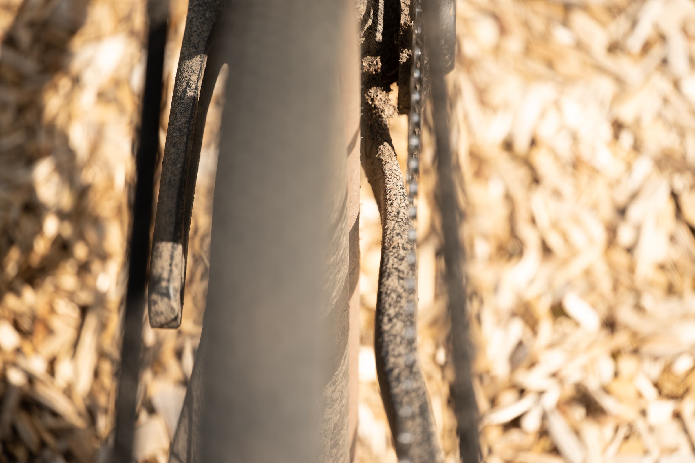 XDS X-Lab GT8 gravel bike