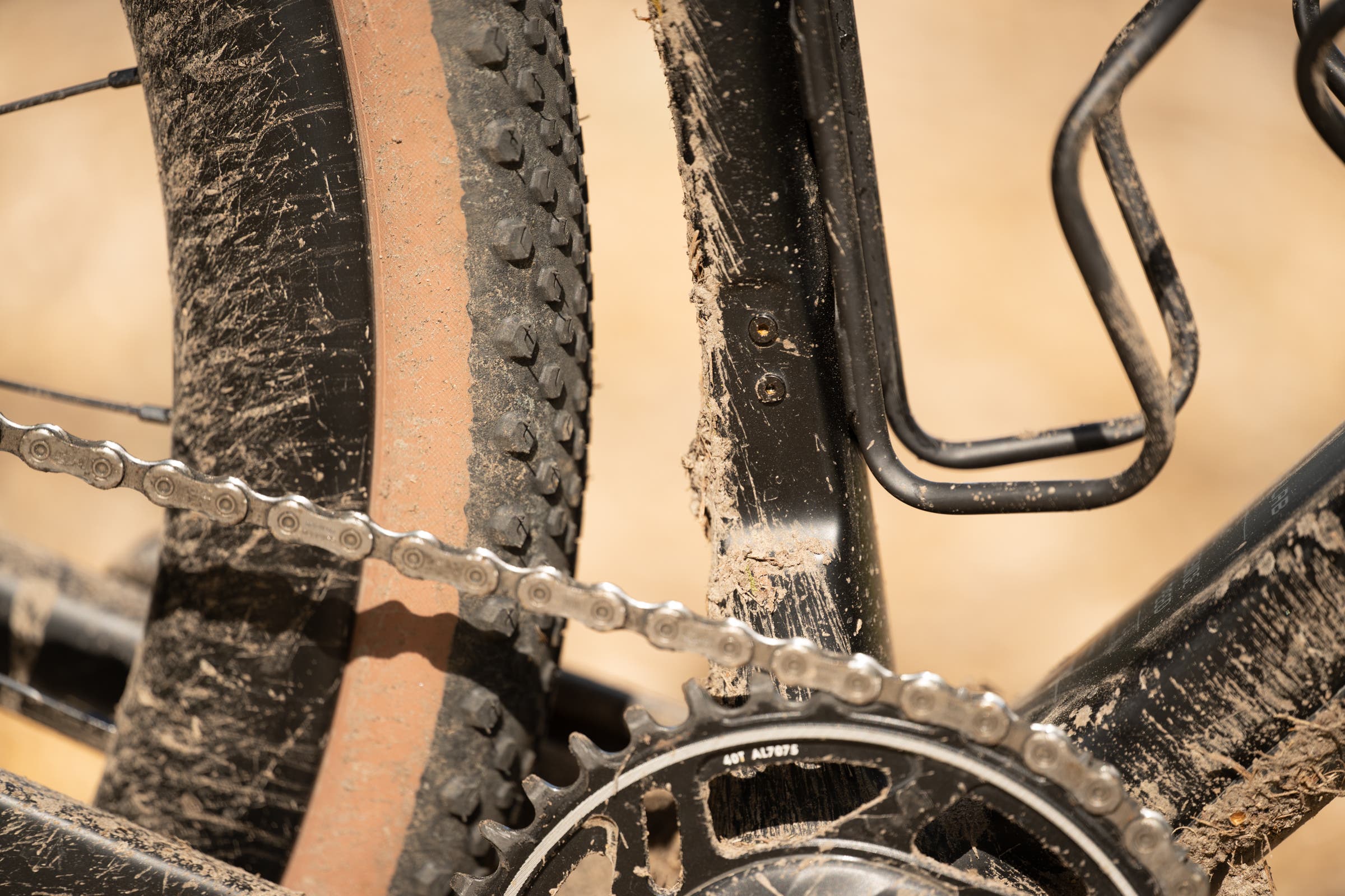 XDS X-Lab GT8 gravel bike