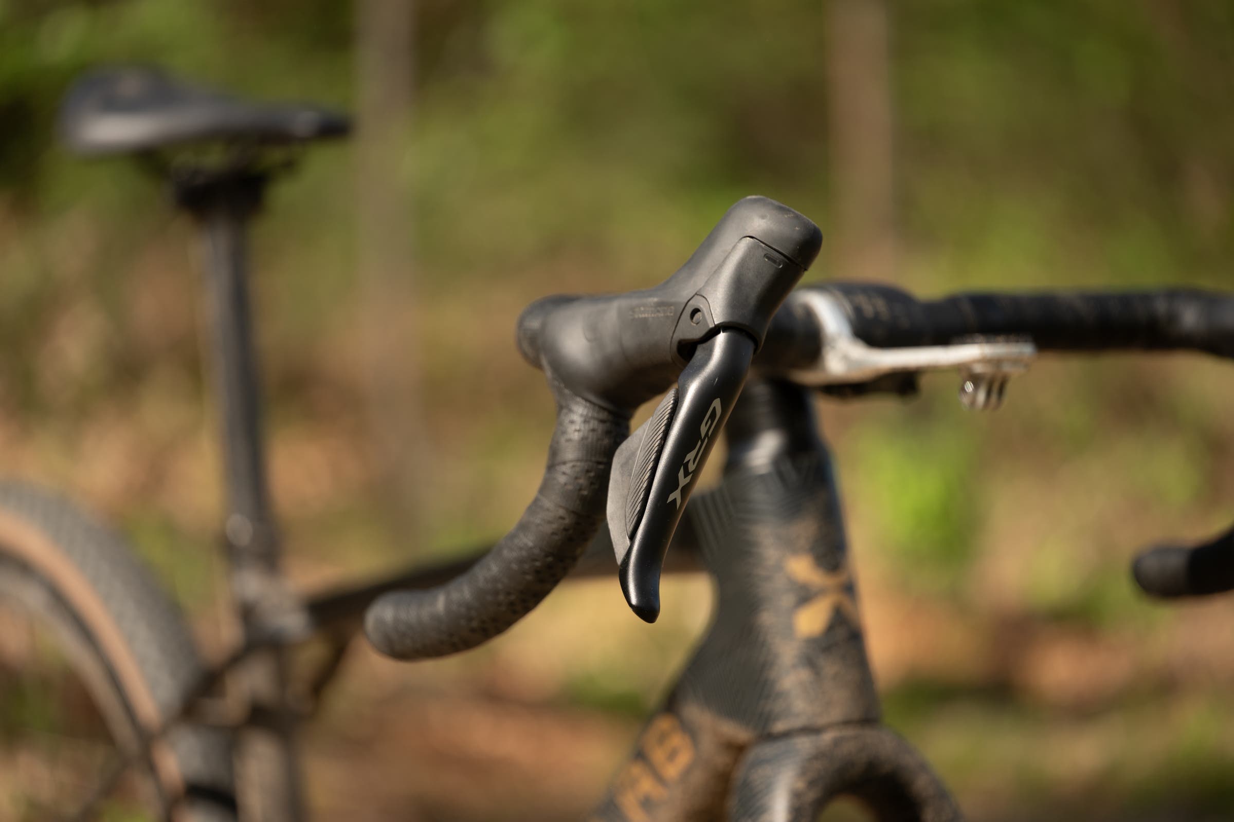 XDS X-Lab GT8 gravel bike