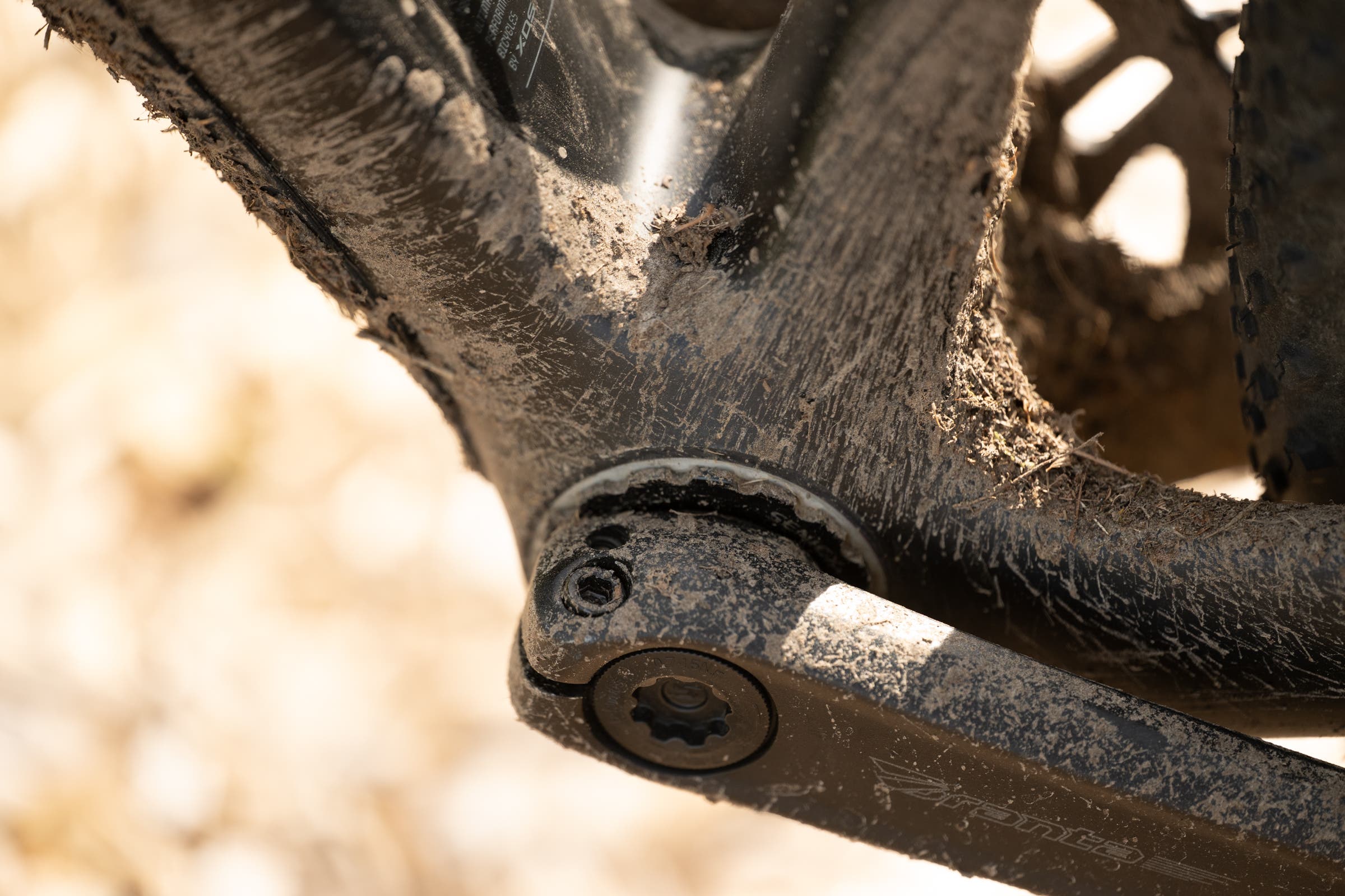 XDS X-Lab GT8 gravel bike