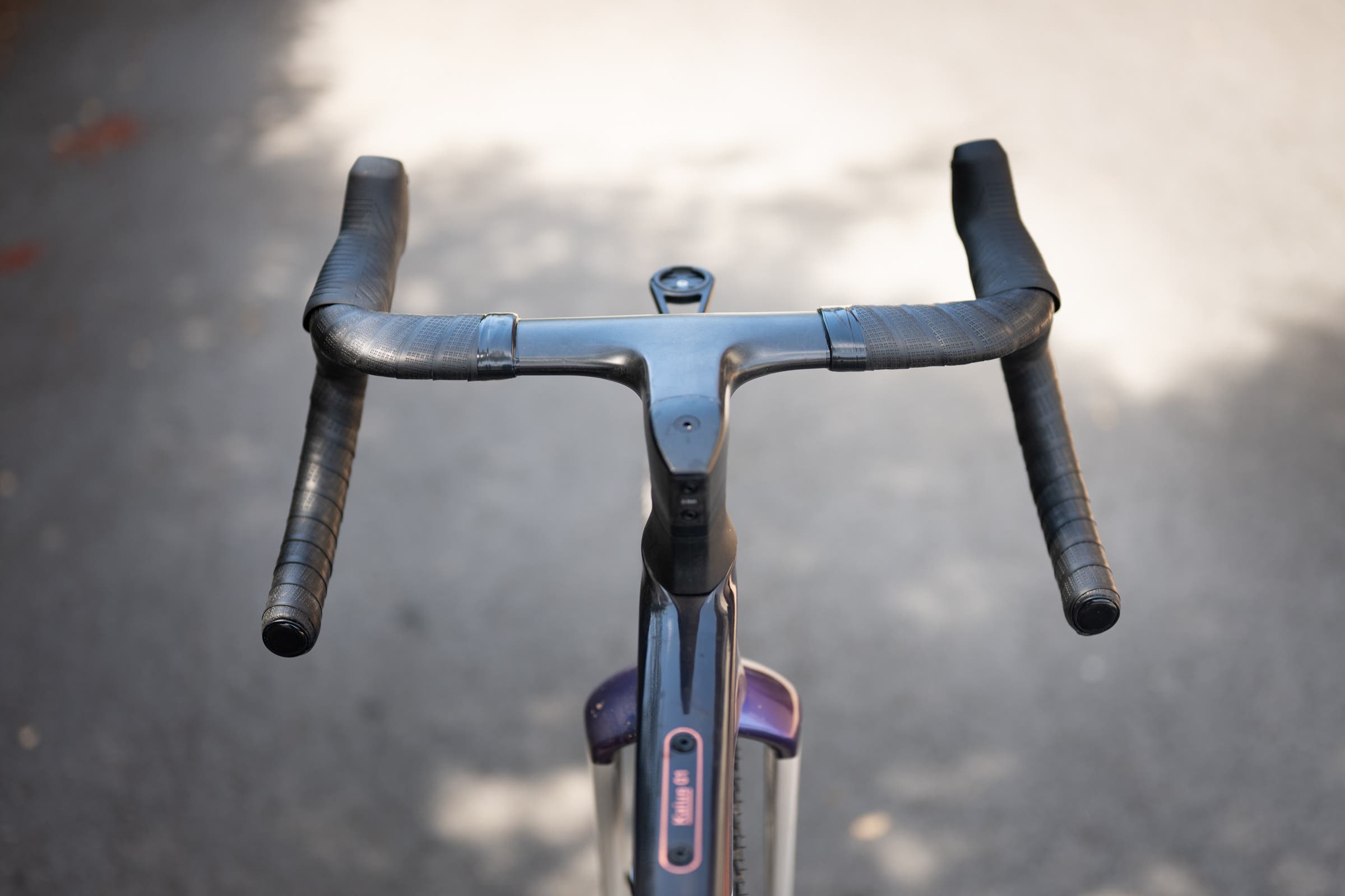 2026 BMC Kaius 01 gravel race bike