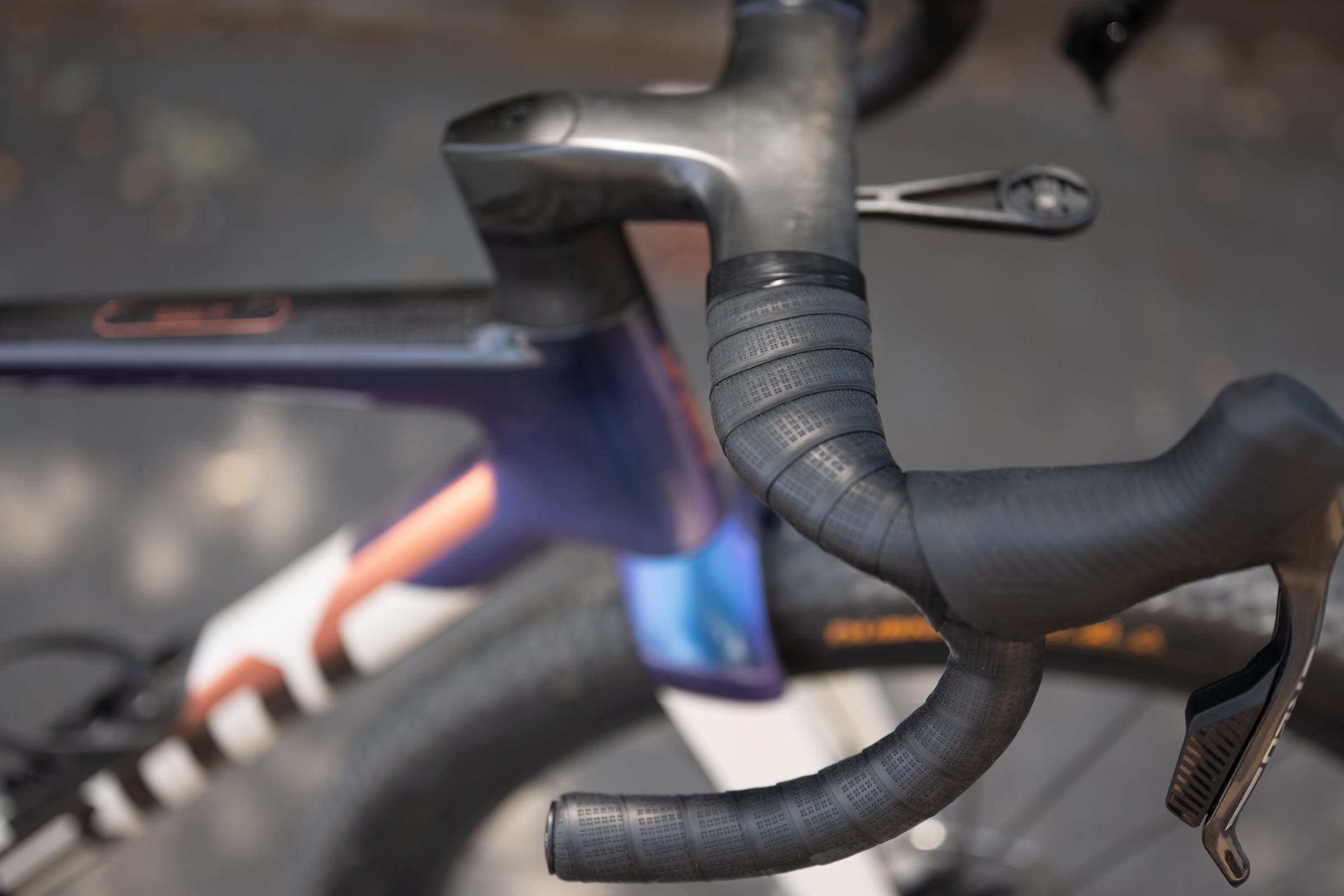 2026 BMC Kaius 01 gravel race bike