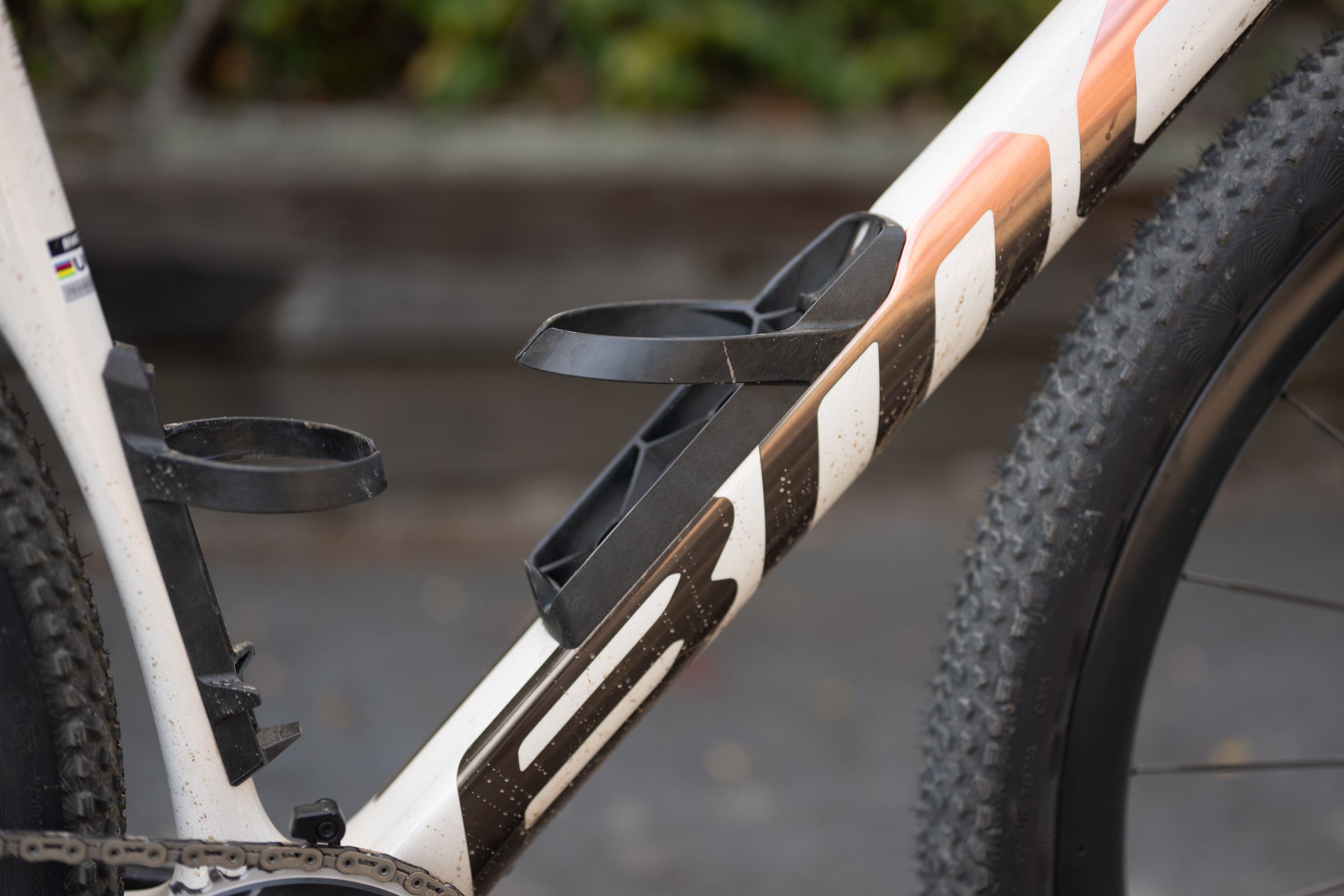 2026 BMC Kaius 01 gravel race bike