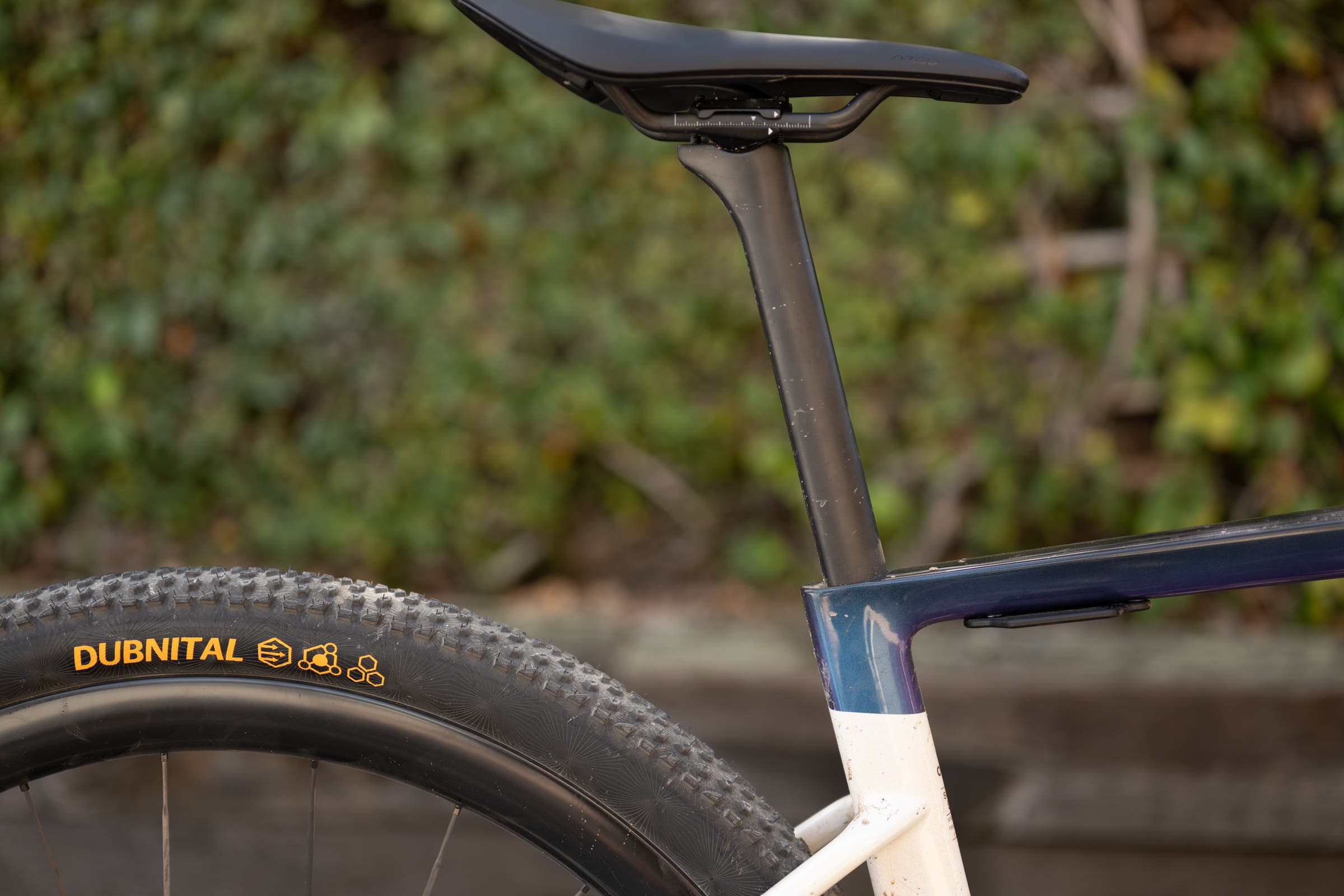 2026 BMC Kaius 01 gravel race bike