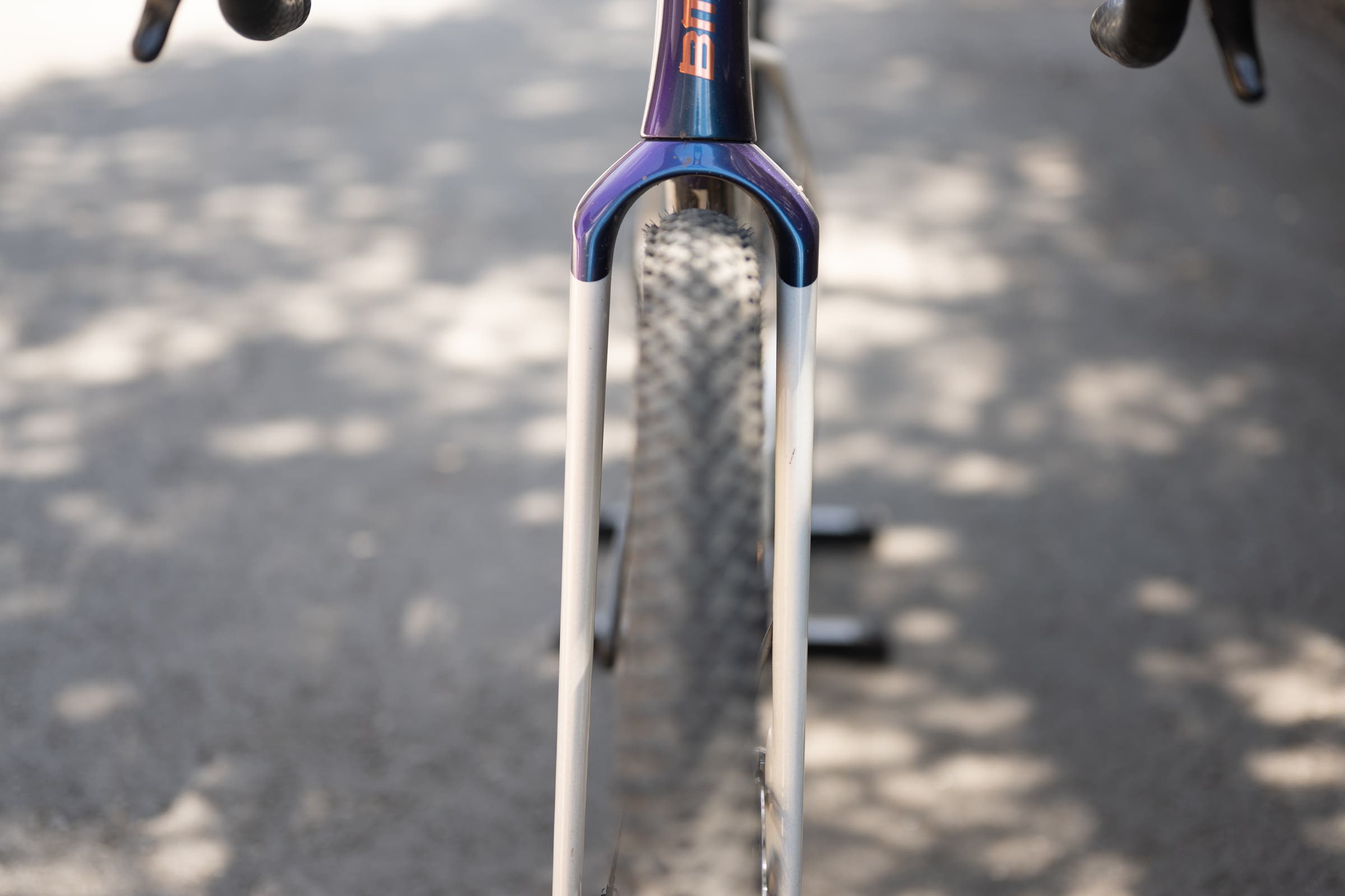2026 BMC Kaius 01 gravel race bike