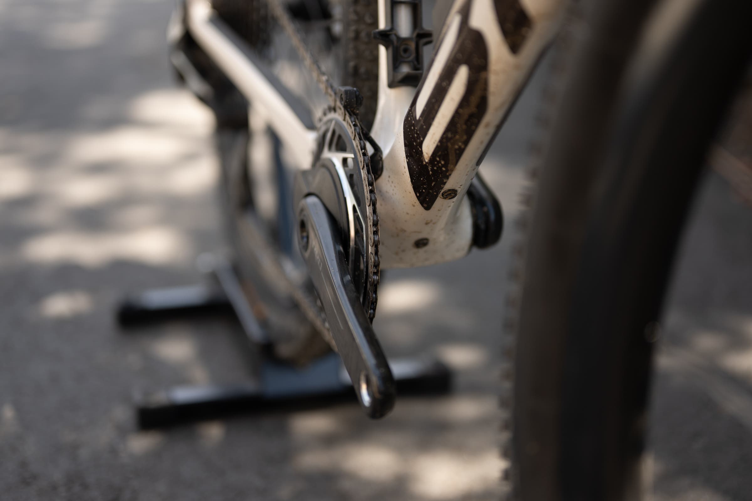 2026 BMC Kaius 01 gravel race bike