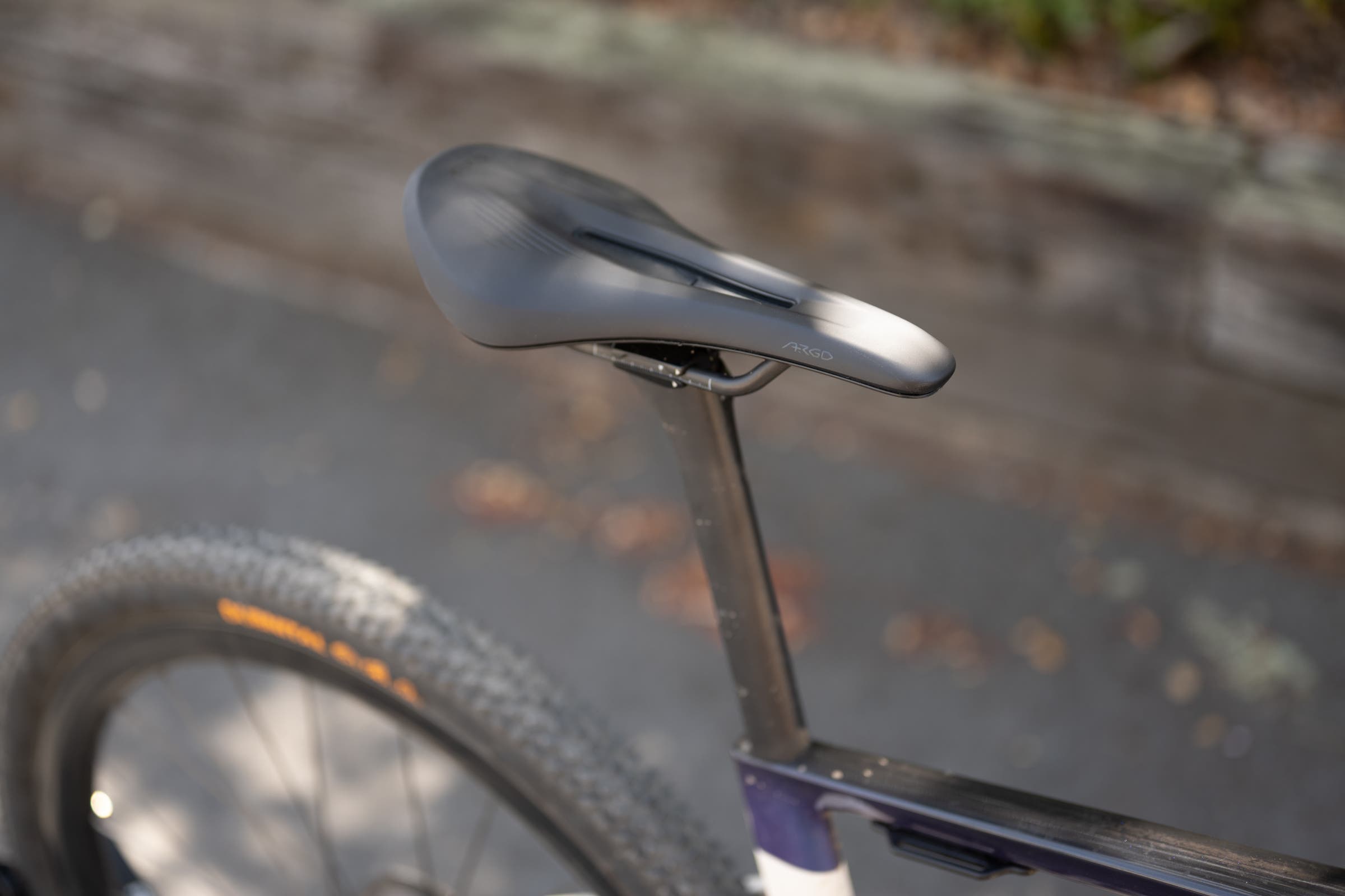 2026 BMC Kaius 01 gravel race bike