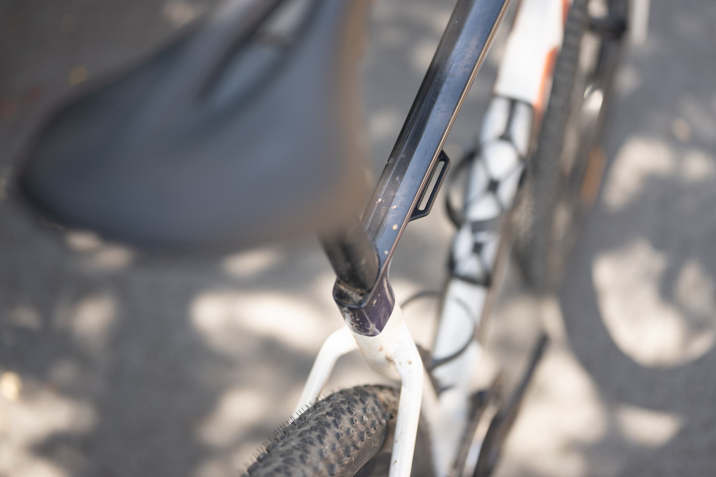 2026 BMC Kaius 01 gravel race bike