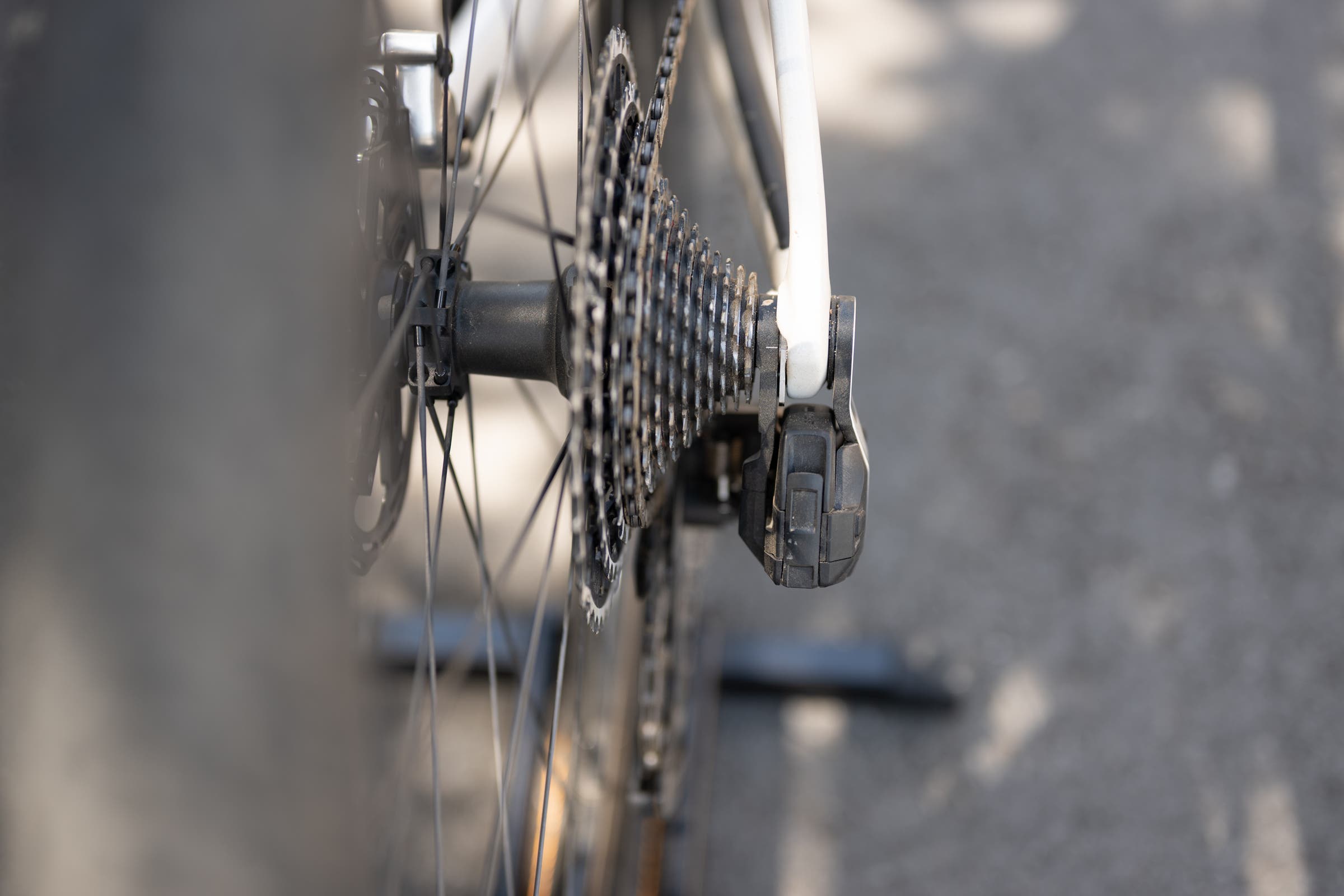 2026 BMC Kaius 01 gravel race bike