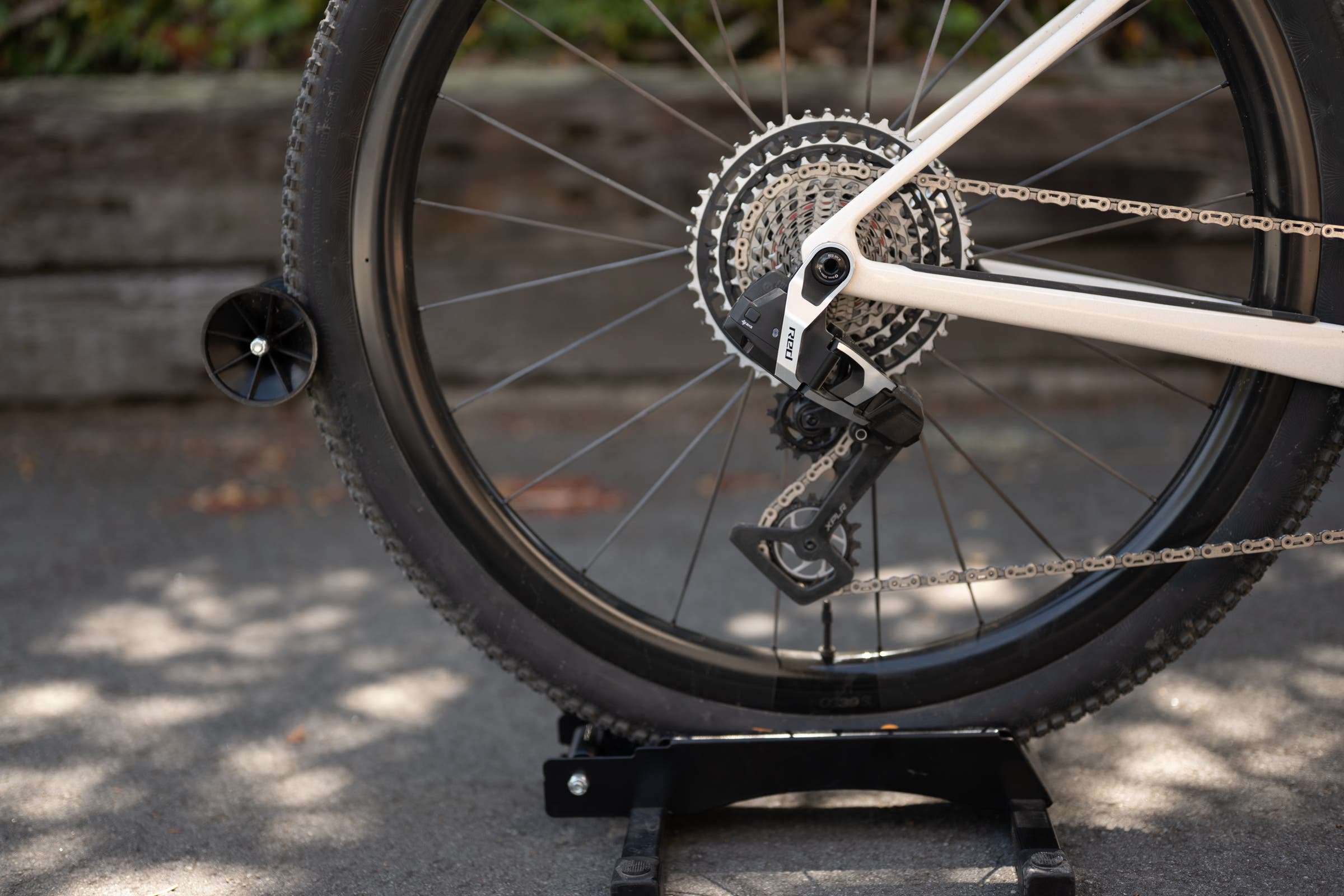 2026 BMC Kaius 01 gravel race bike