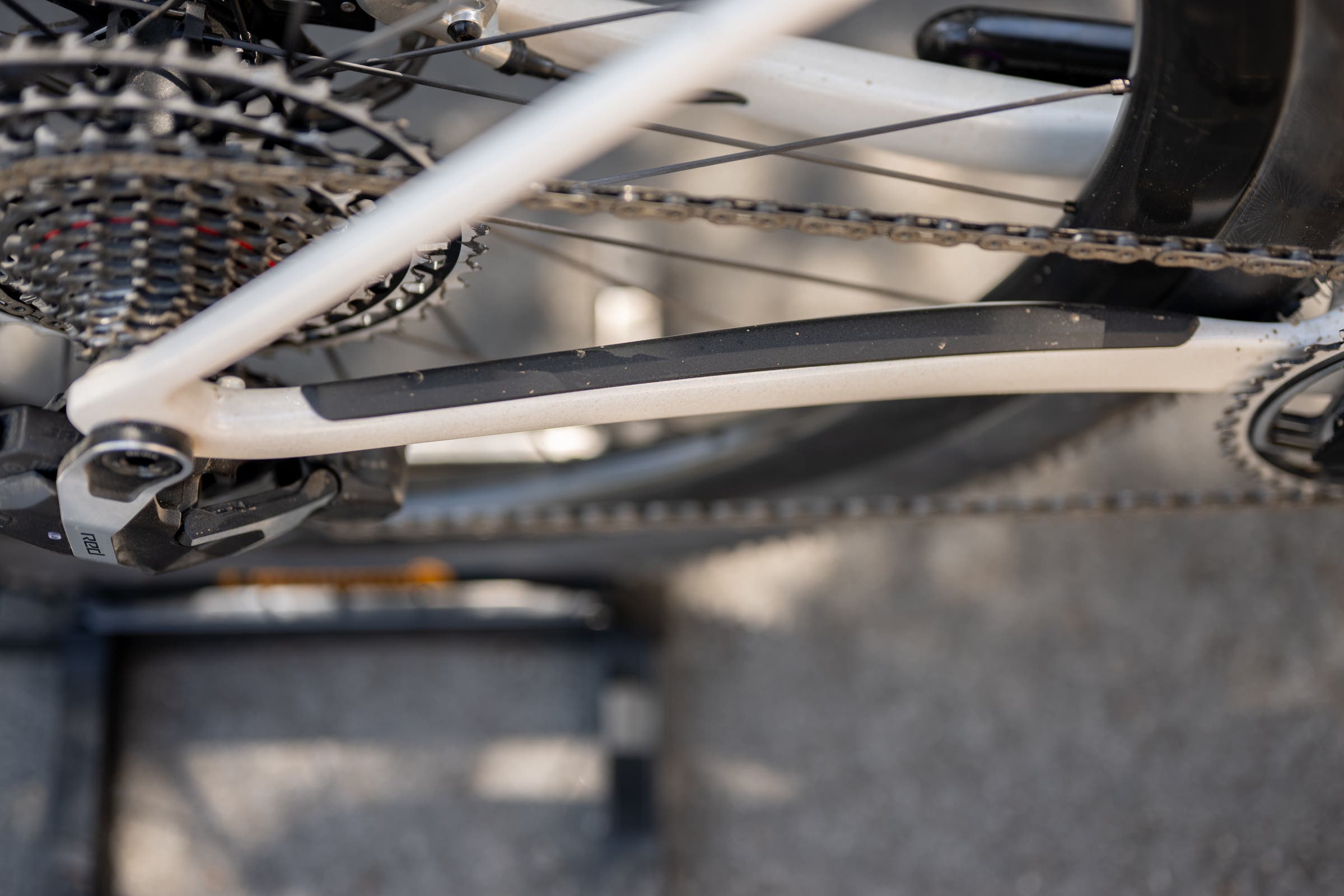 2026 BMC Kaius 01 gravel race bike