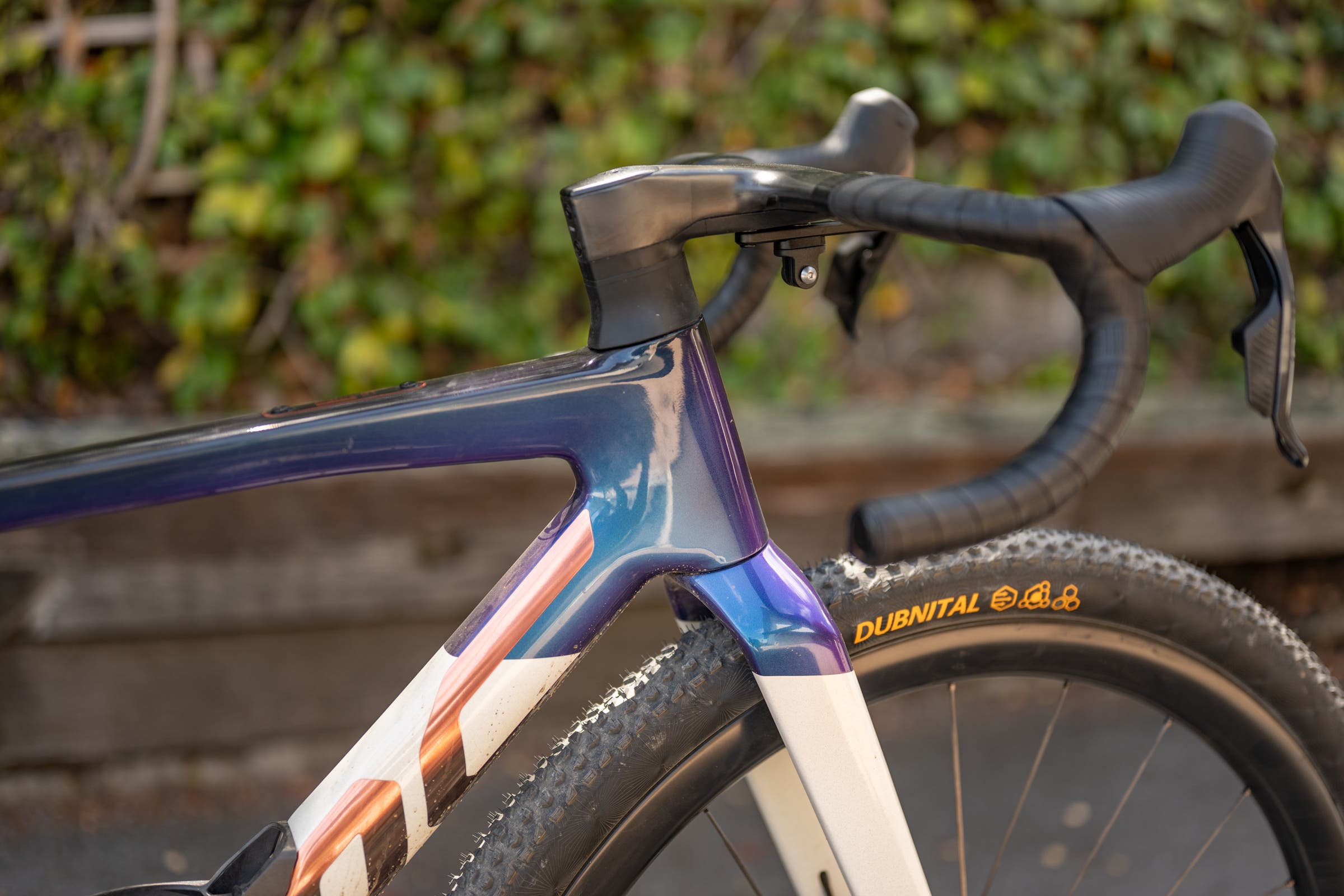 2026 BMC Kaius 01 gravel race bike