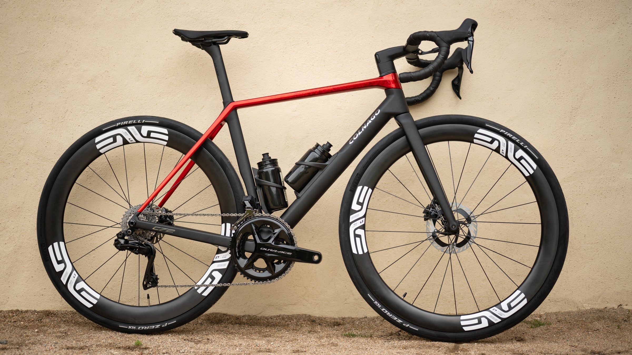 Best Road Bikes at Sea Otter 2026: Colnago C72 & More