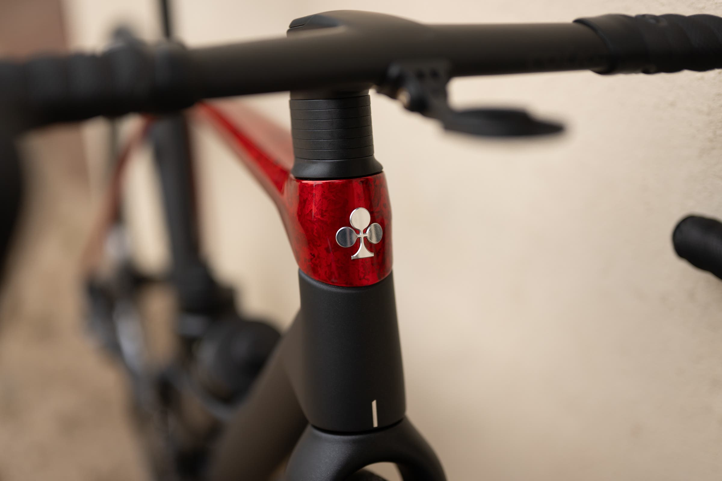 Colnago C72 at Sea Otter