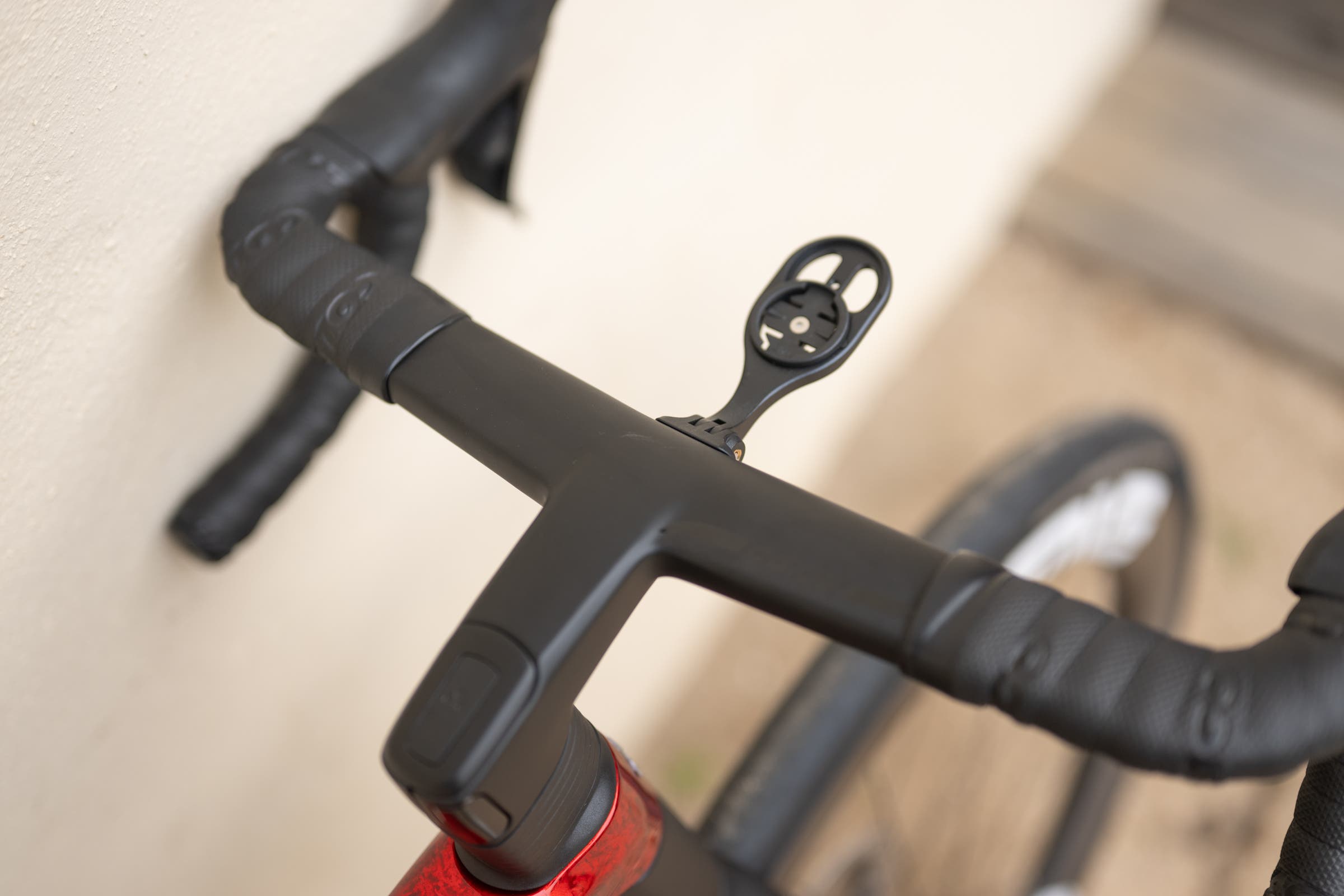 Colnago C72 at Sea Otter
