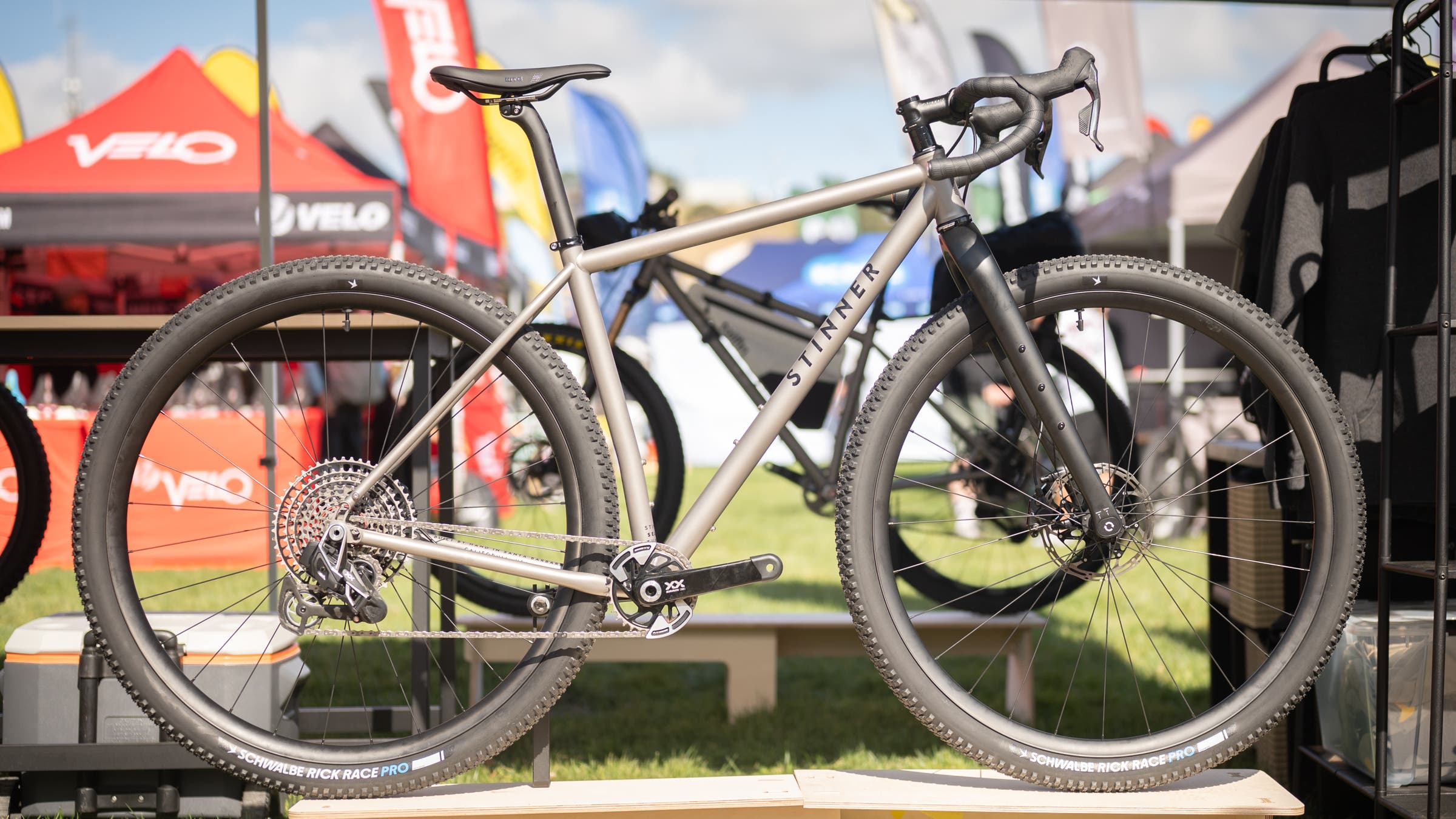 Updated Scott Genius line does away with 26-inch wheel option
