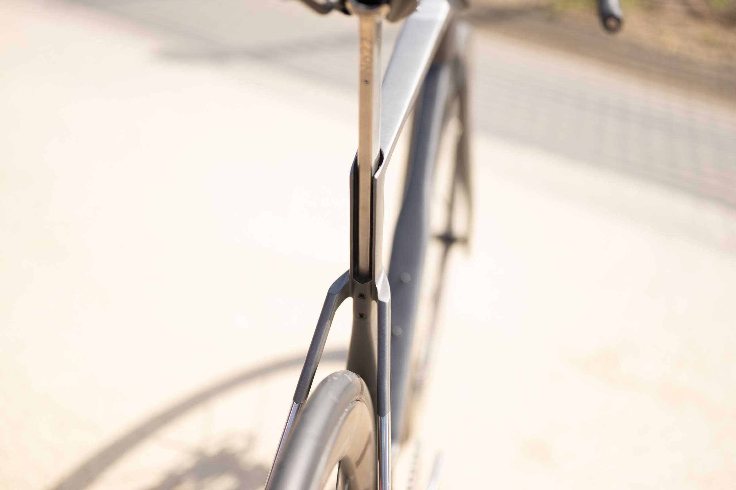 No. 22 Reactor Aero at Sea Otter