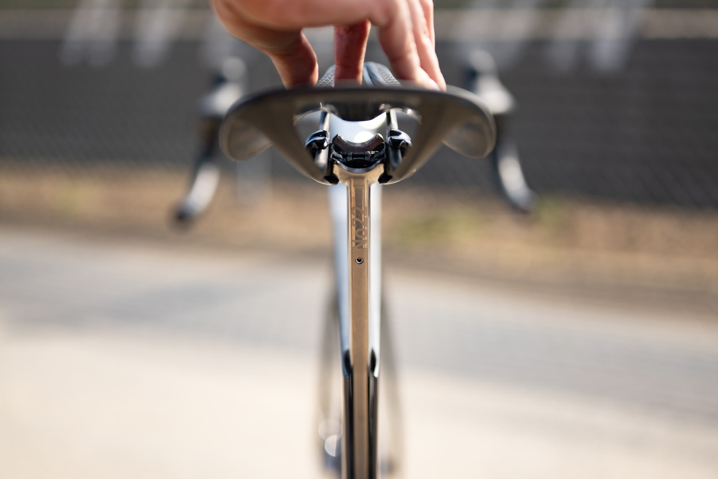 No. 22 Reactor Aero at Sea Otter