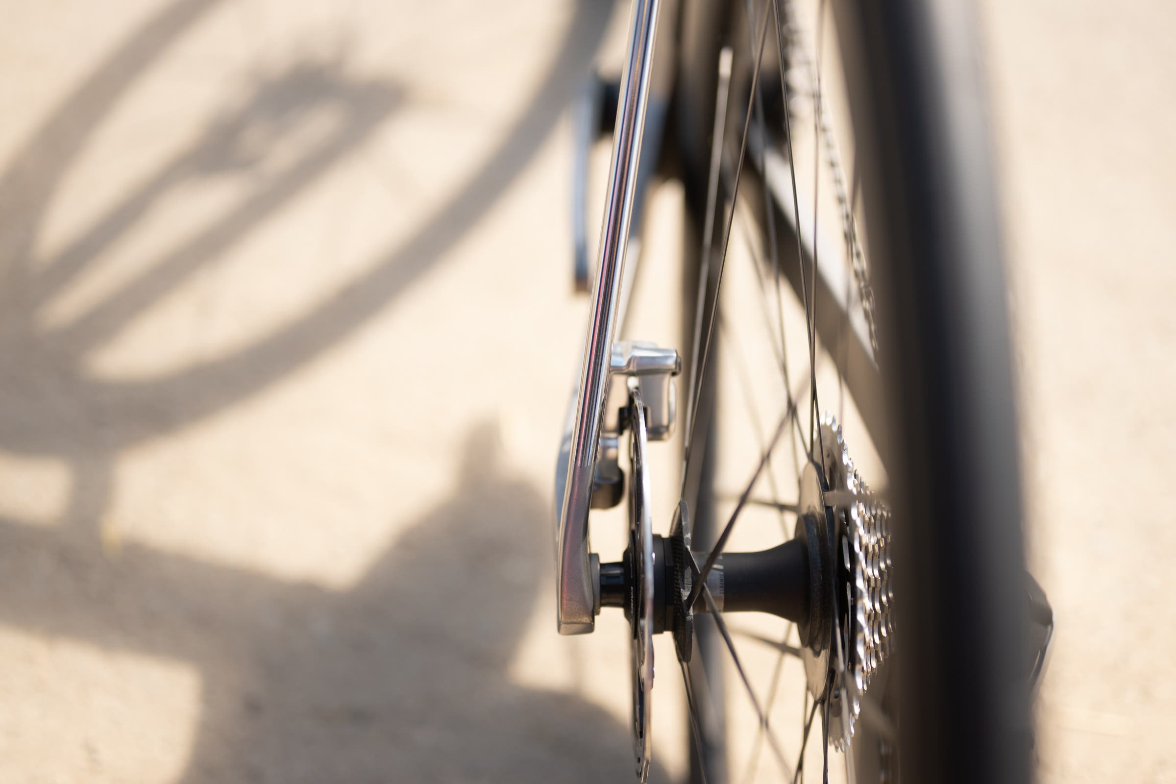 No. 22 Reactor Aero at Sea Otter