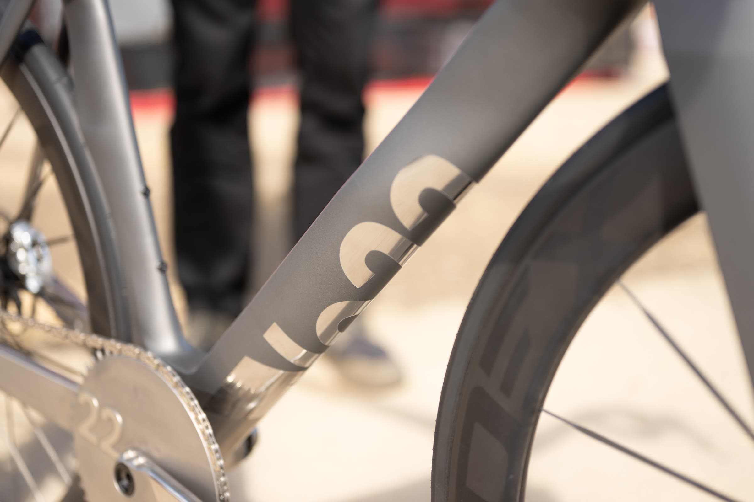 No. 22 Reactor Aero at Sea Otter