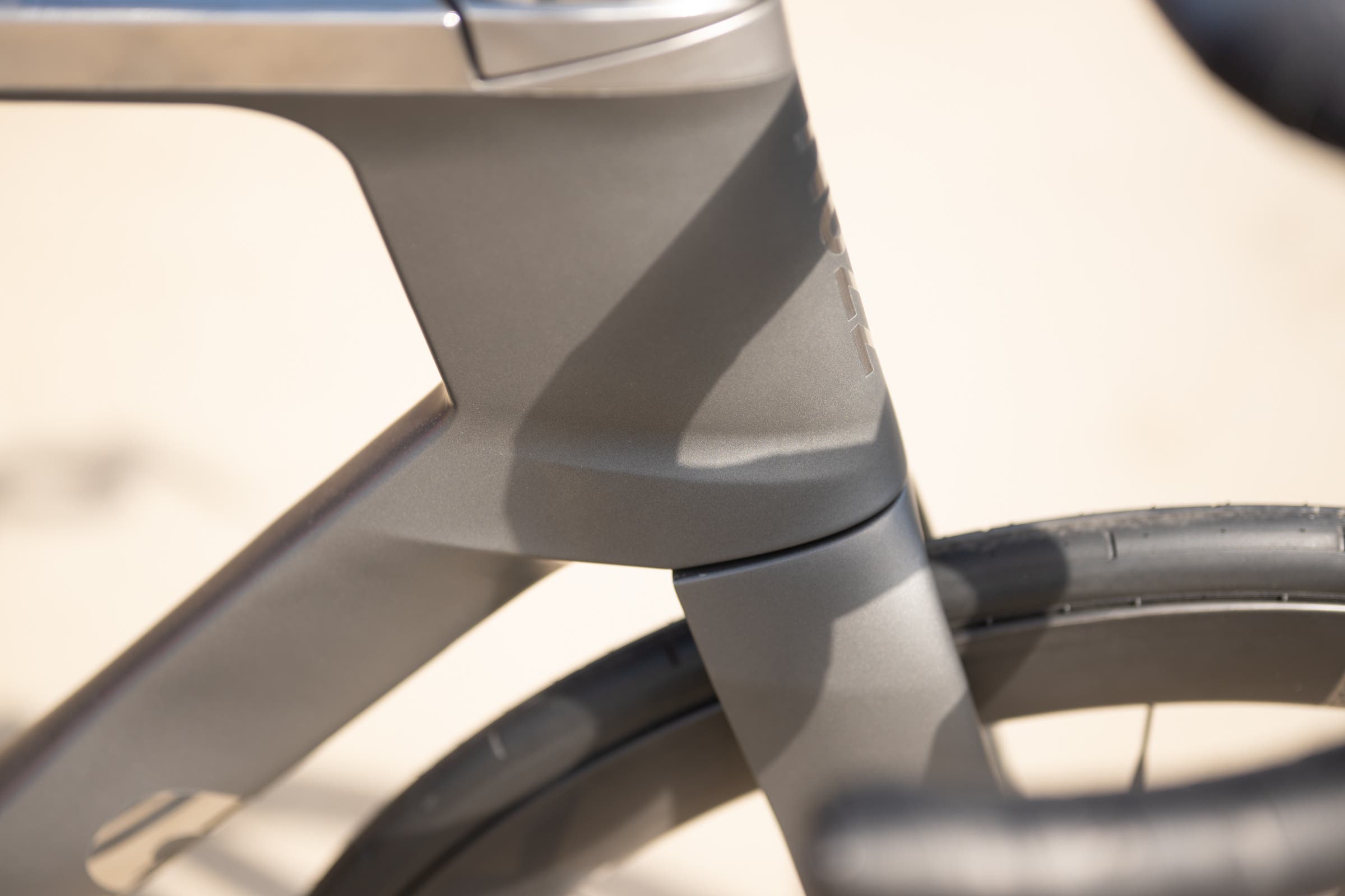 No. 22 Reactor Aero at Sea Otter