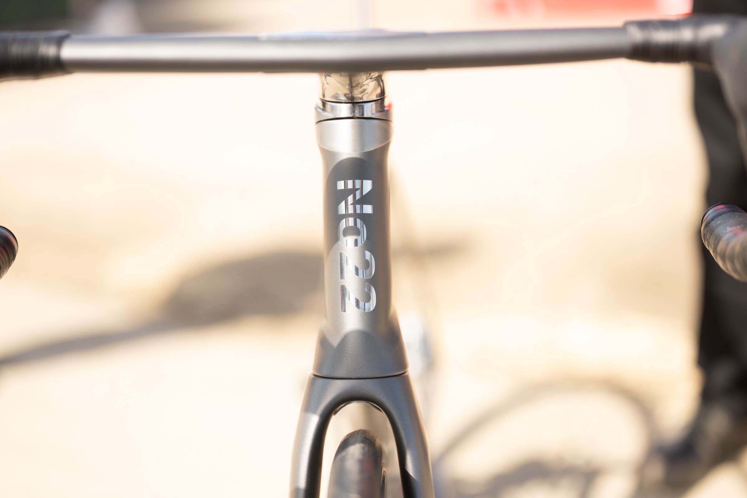 No. 22 Reactor Aero at Sea Otter