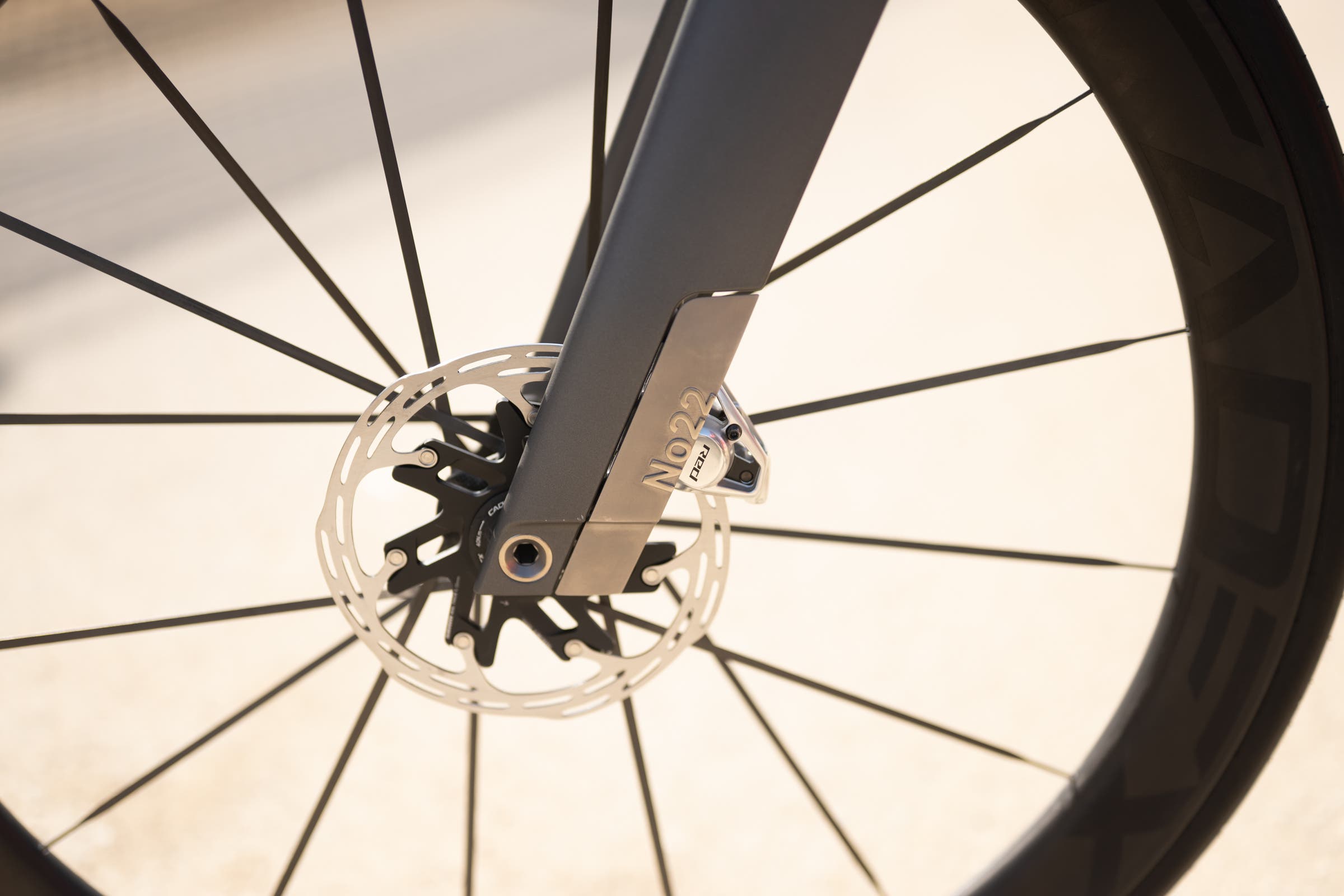 No. 22 Reactor Aero at Sea Otter