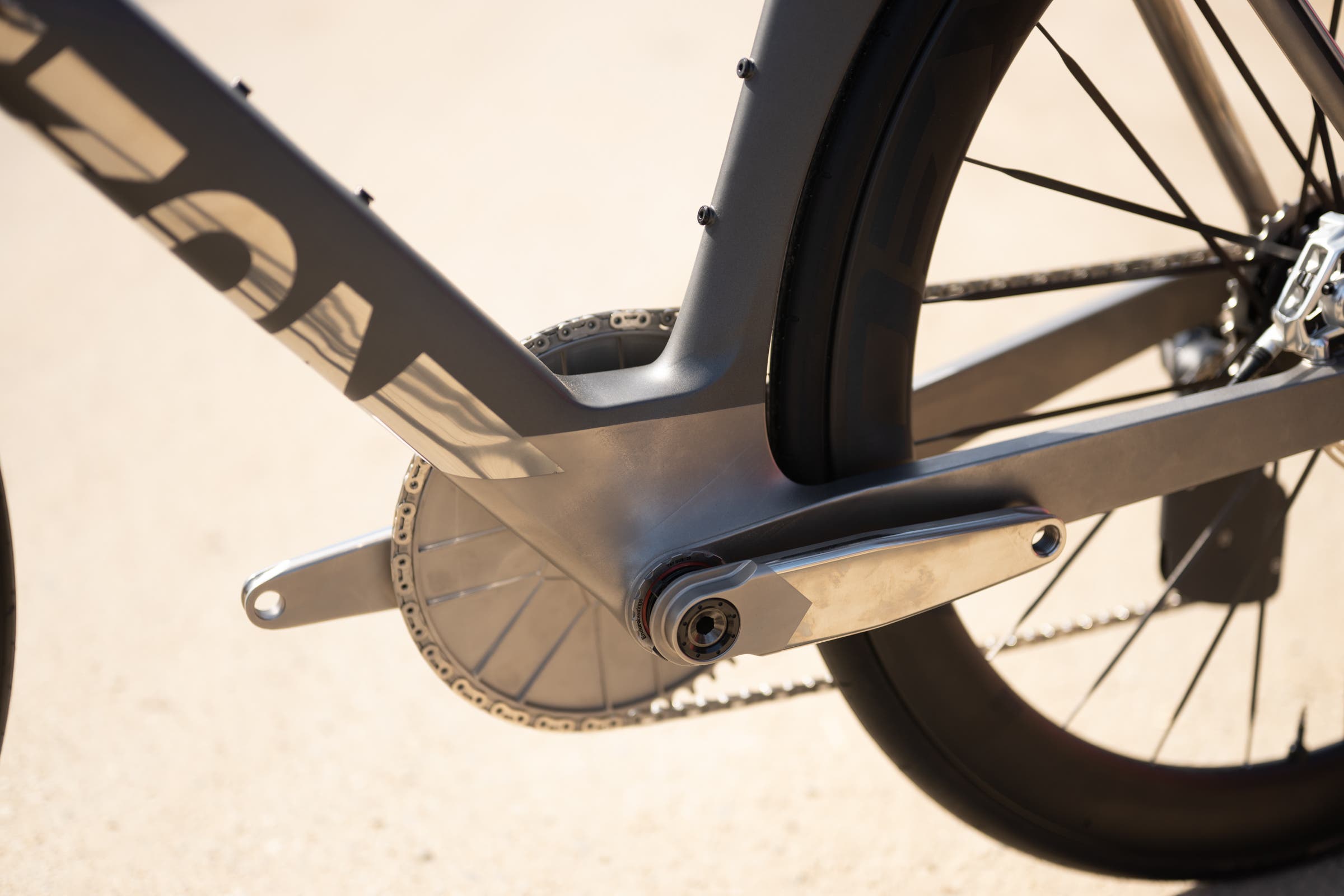 No. 22 Reactor Aero at Sea Otter