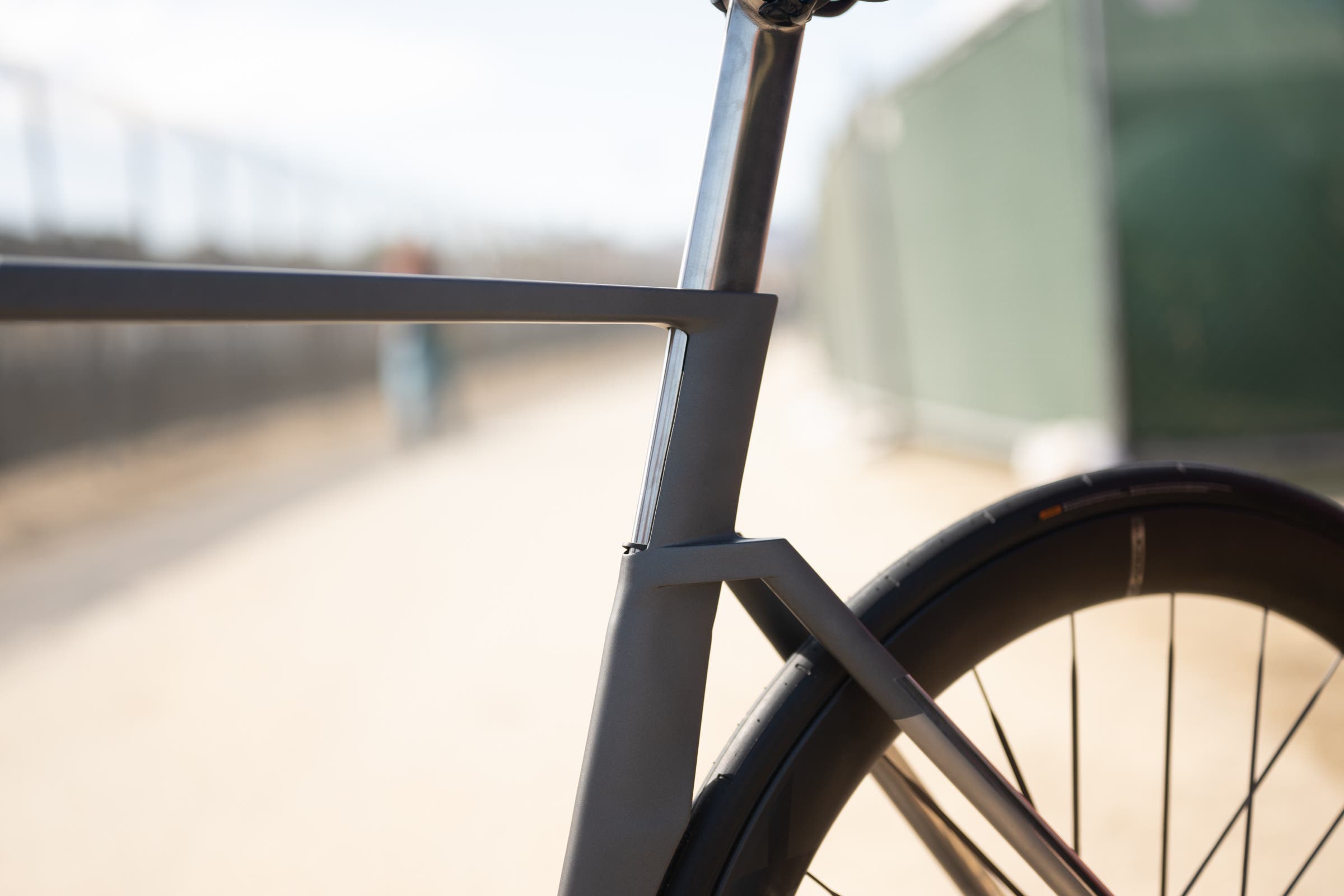 No. 22 Reactor Aero at Sea Otter