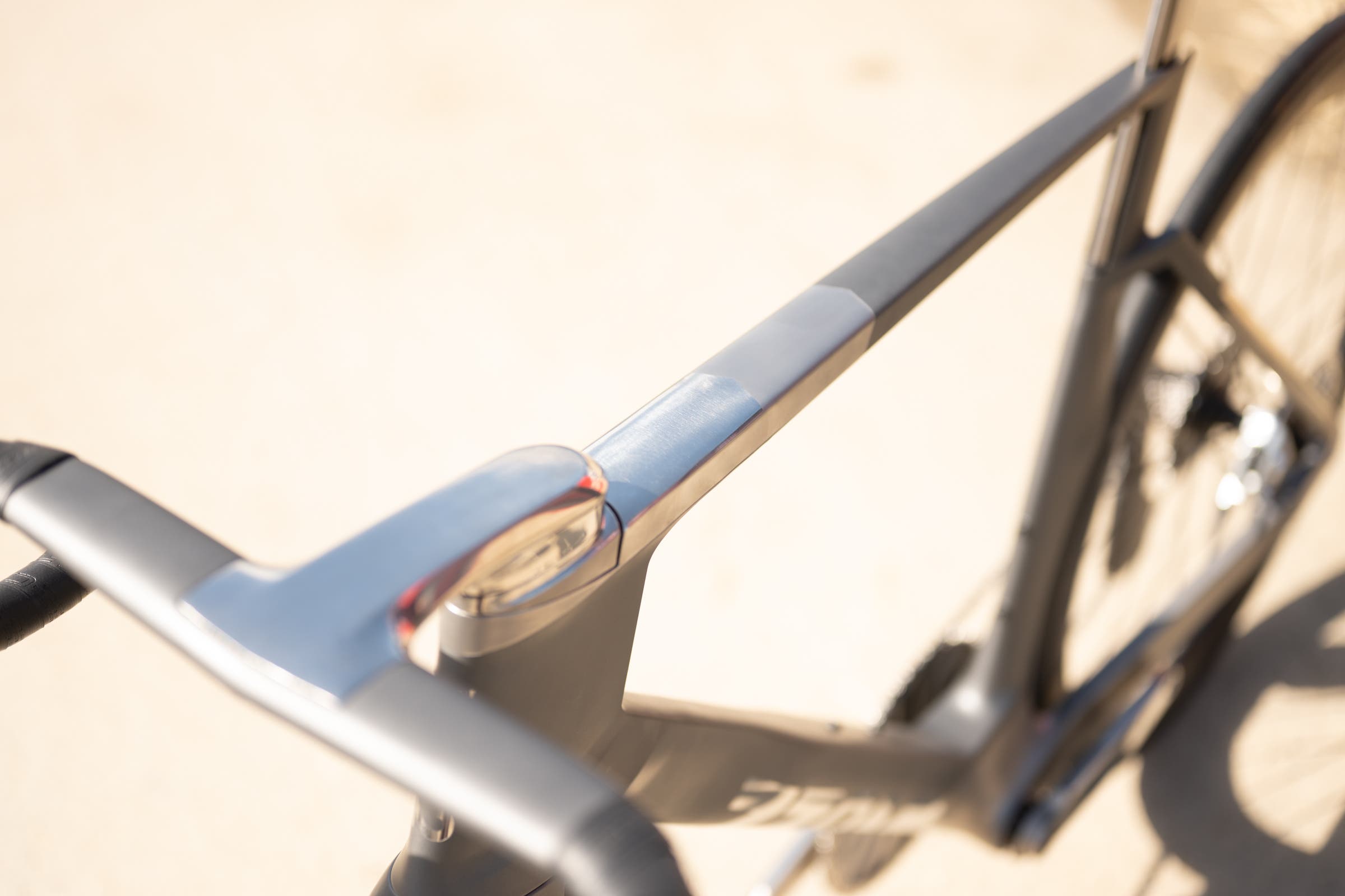 No. 22 Reactor Aero at Sea Otter