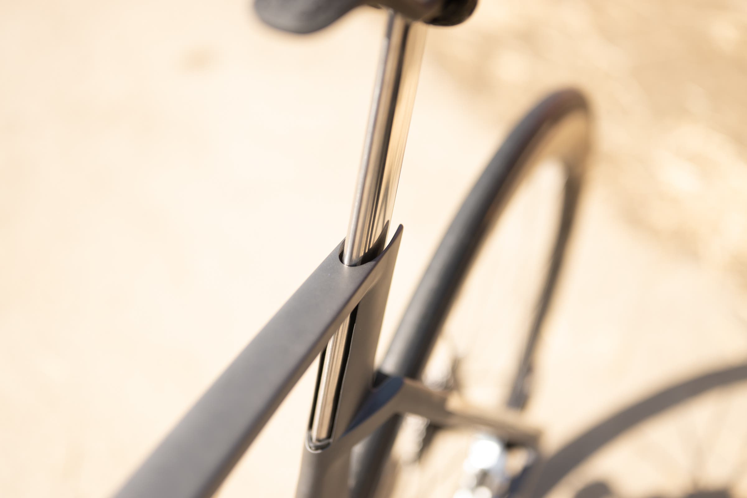 No. 22 Reactor Aero at Sea Otter