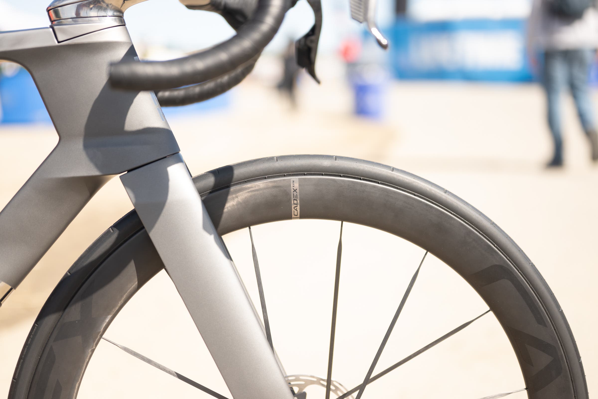 No. 22 Reactor Aero at Sea Otter